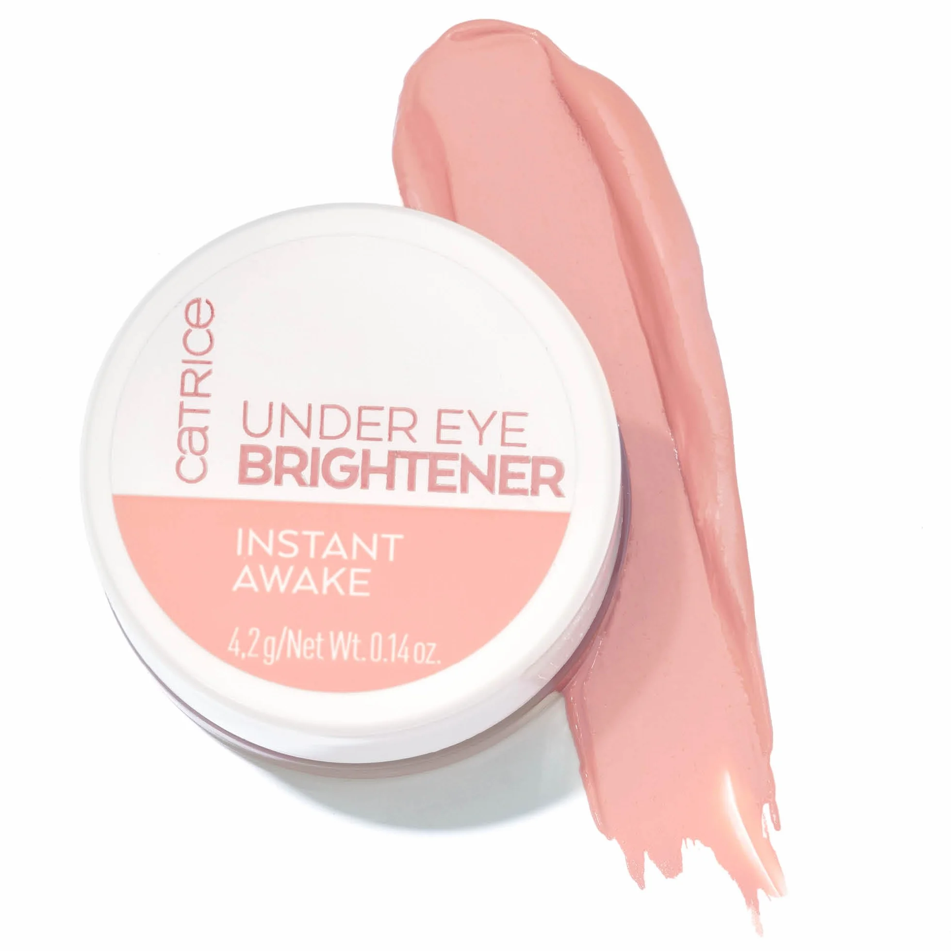 Catrice Under Eye Brightener iluminador para la ojera (4.2g)