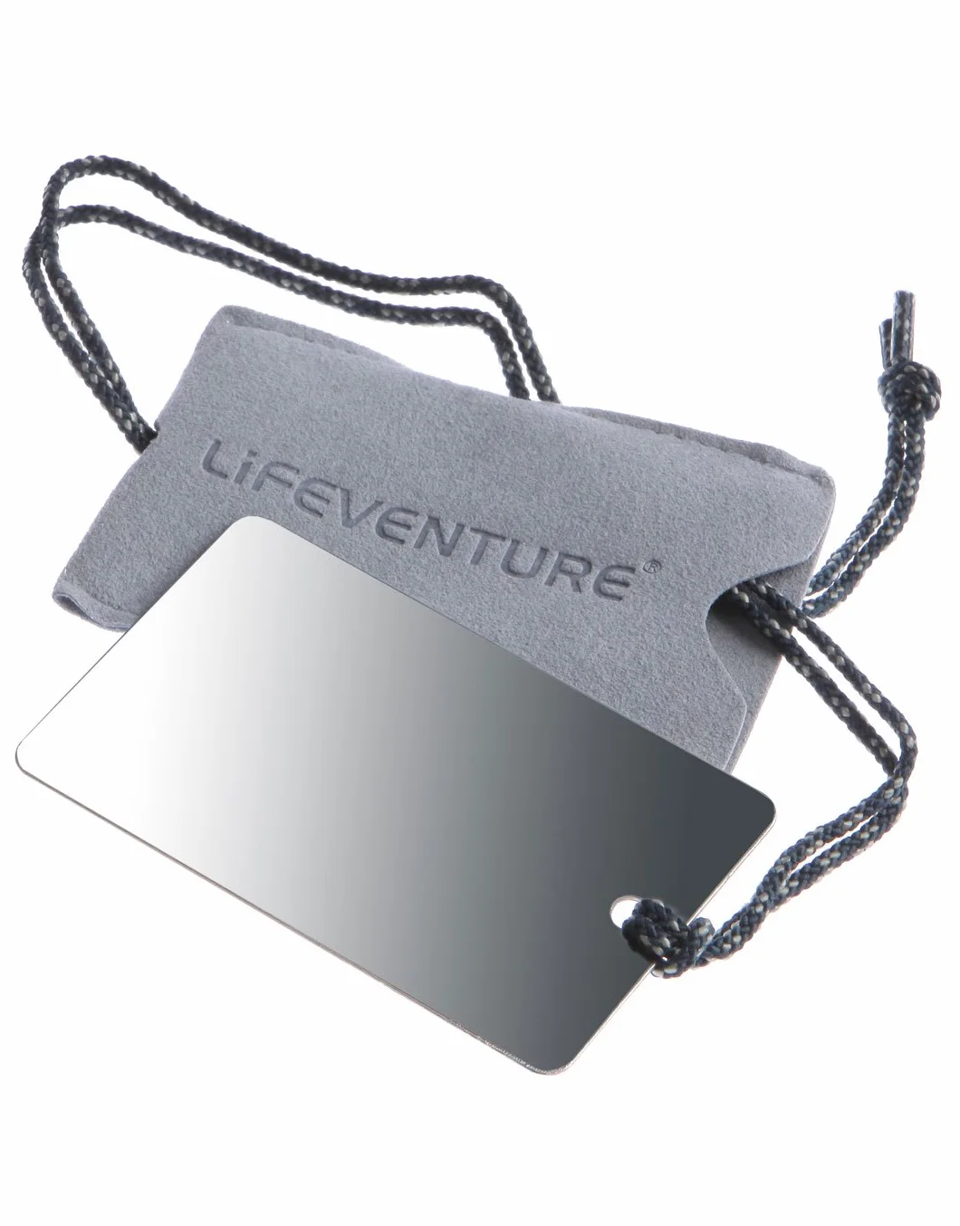 Lifeventure Espejo de viaje
