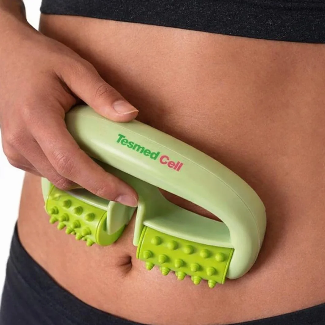 TESMED Cell Masajeador anticelulítico