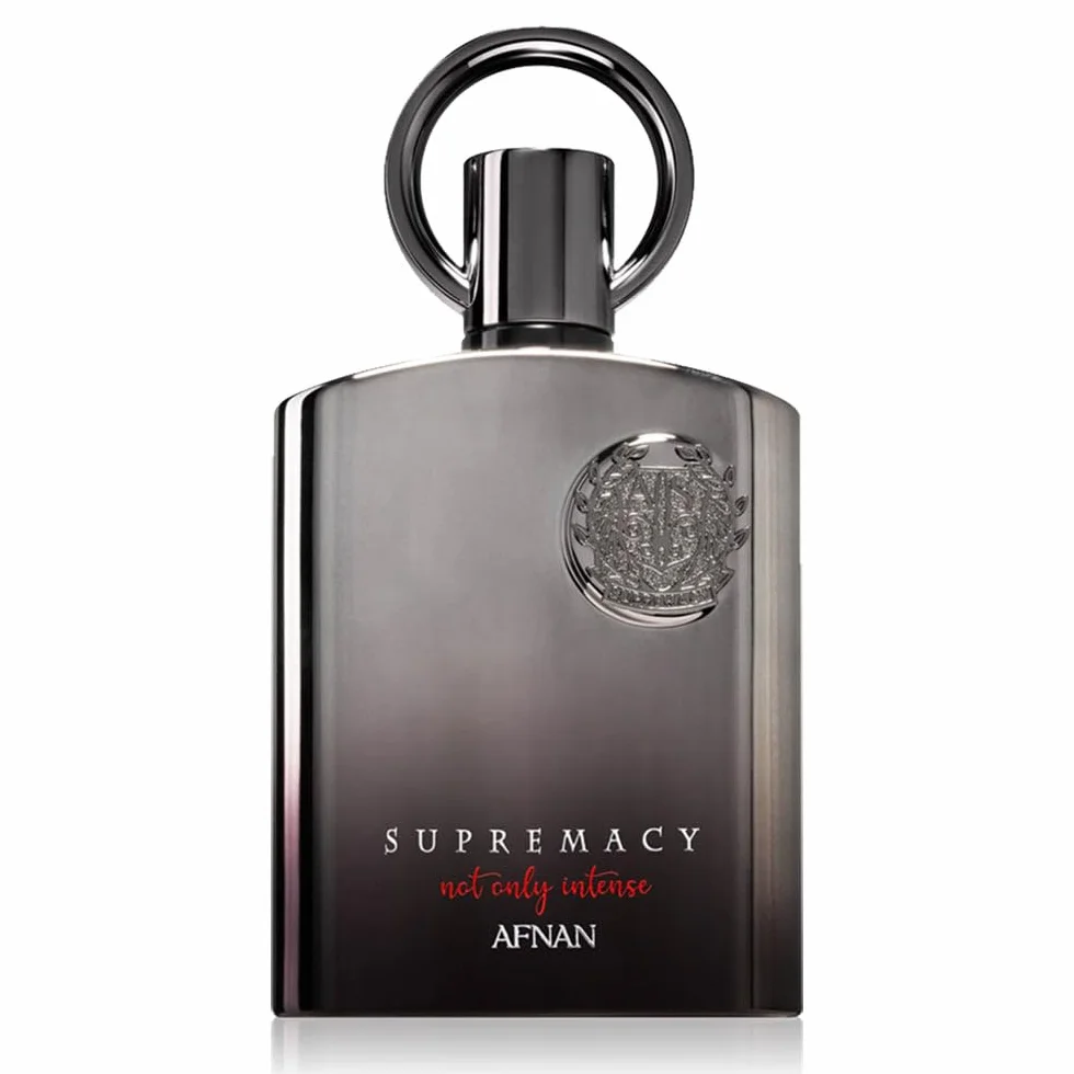 Naysah Supremacy Not Only Intense Extrait De Parfum 100 ml