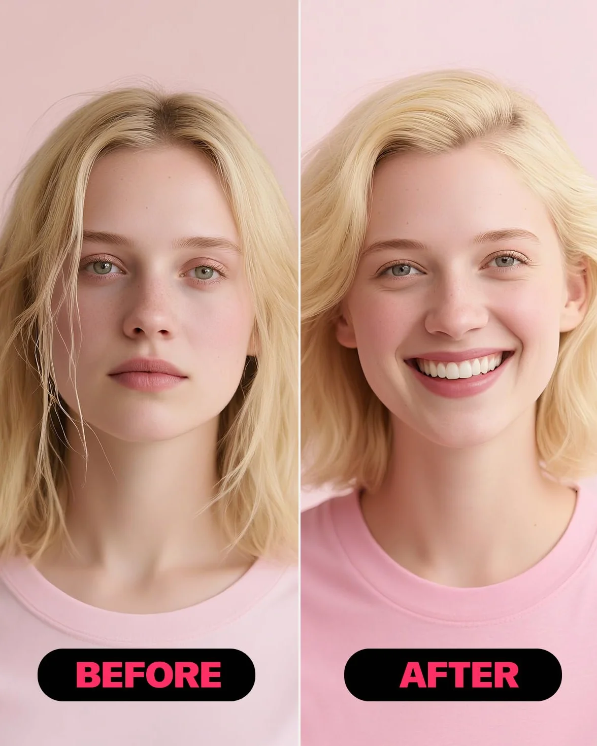 Immetee Polvo Volumen Pelo Mujer, Texturizante de Cabello sin Residuos (14g)