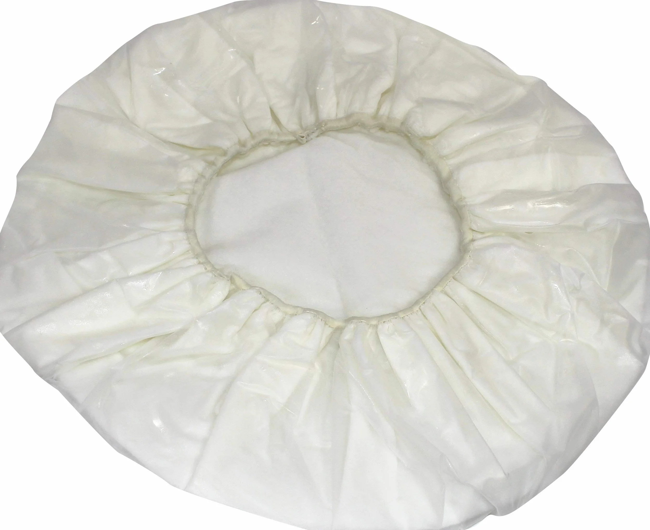 Noba lavado Gorra Gorra de baño Desechable COMPLETO haarpflegesystem Sin Enjuague - 24 Stück