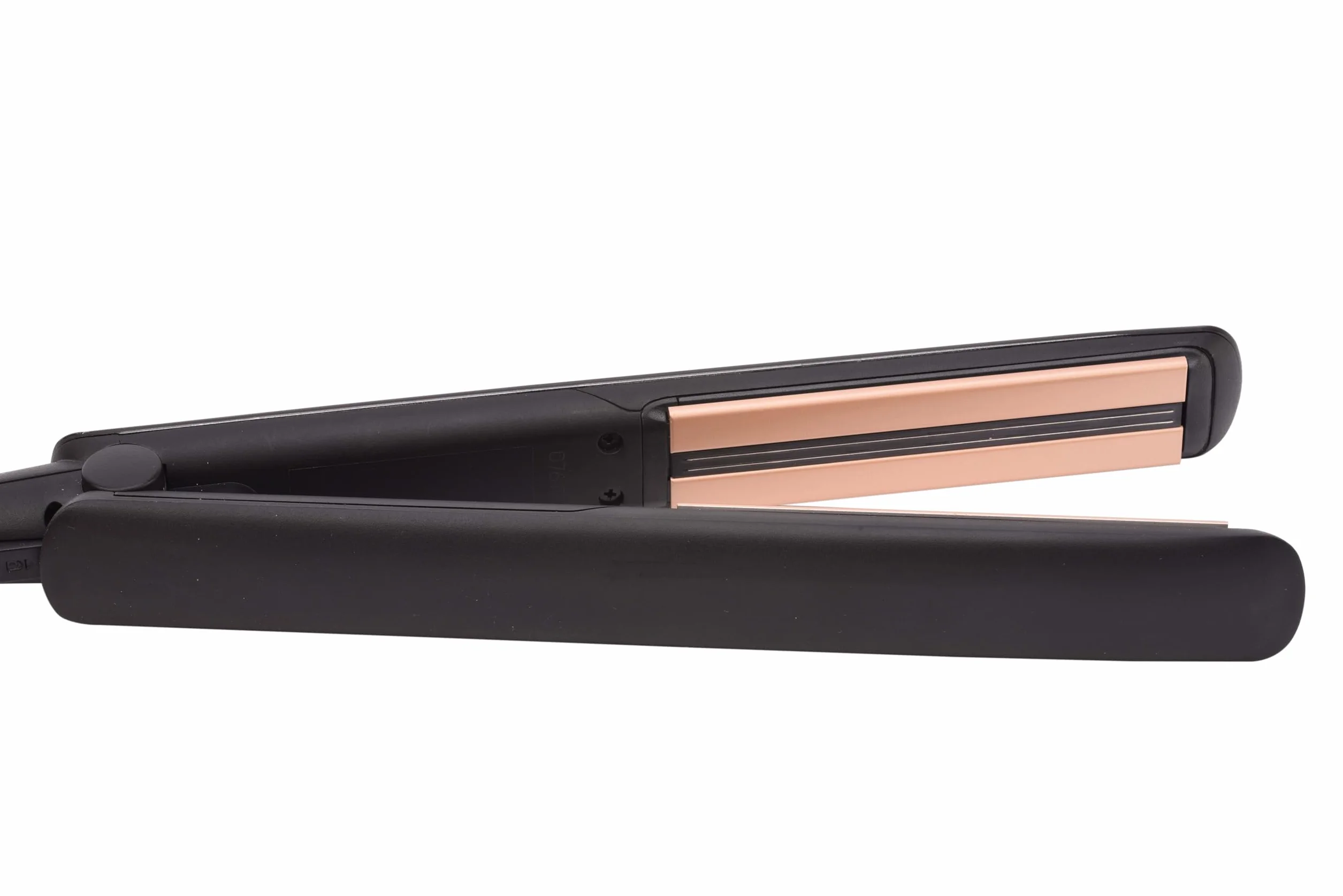 Remington Plancha Pelo Keratin Therapy S8593 160-230°C revestimiento cerámica