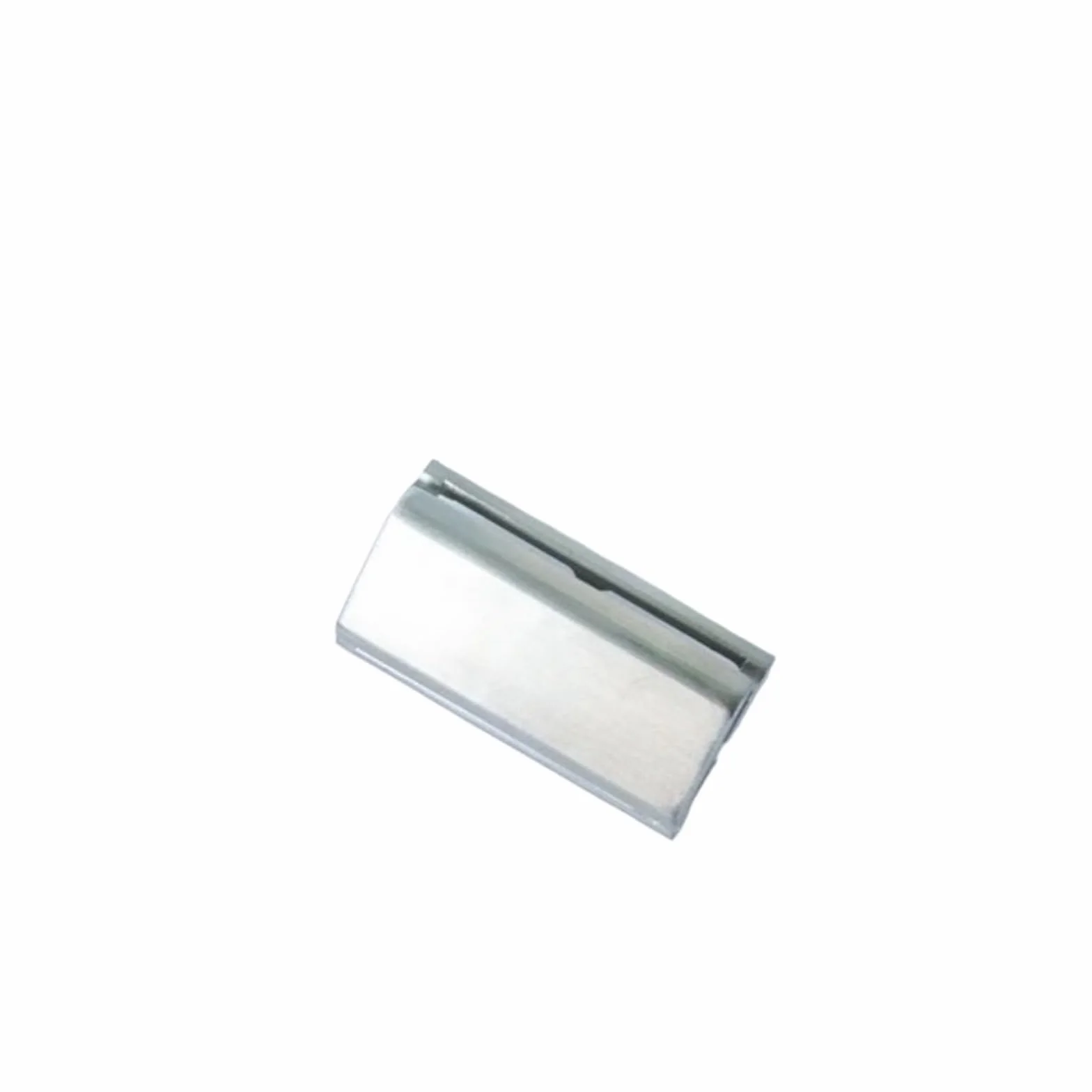 Compatible Con Yaqi, Cabezal De Afeitar De Seguridad For Azulejos, Acero Inoxidable 316 For Hombres Y Mujeres, Cuchillas De Afeitar Tradicionales De Doble Filo