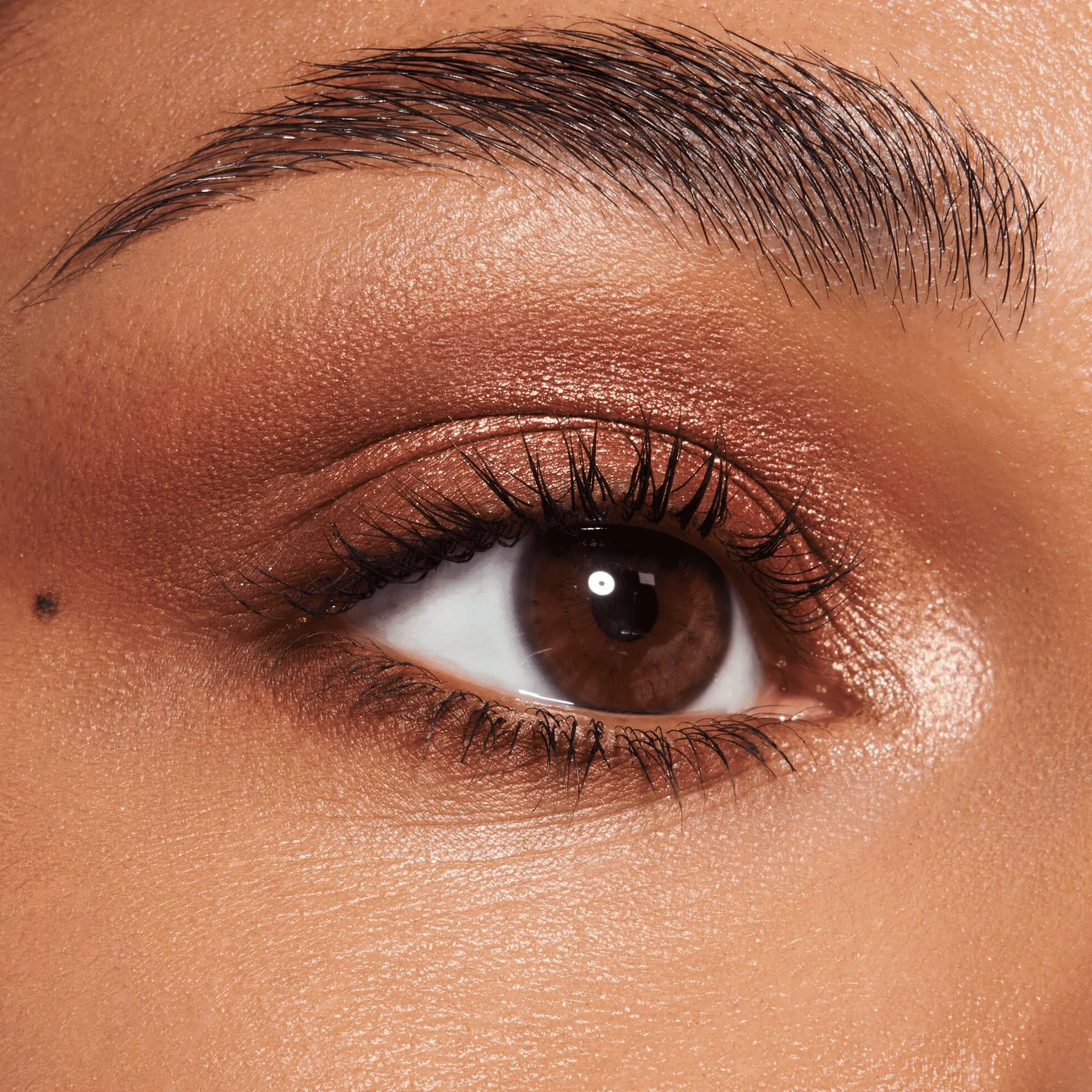 Catrice Paleta de ojos y mejillas Cozy Glow, larga duración, 10g