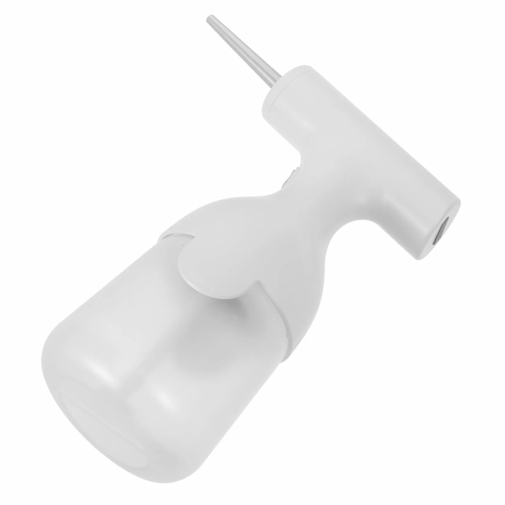 minkissy 5 Juegos Electrico Gel De Baño De Espuma Limpiador Facial Champú Limpiador Espuma De Lavado De Cara Fabricante De Burbujas Para Lavado De Cara Abs.pp.silicona