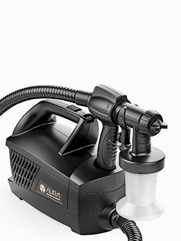 Aura Elite Click & Tan Plus Spray Bronceado unidad