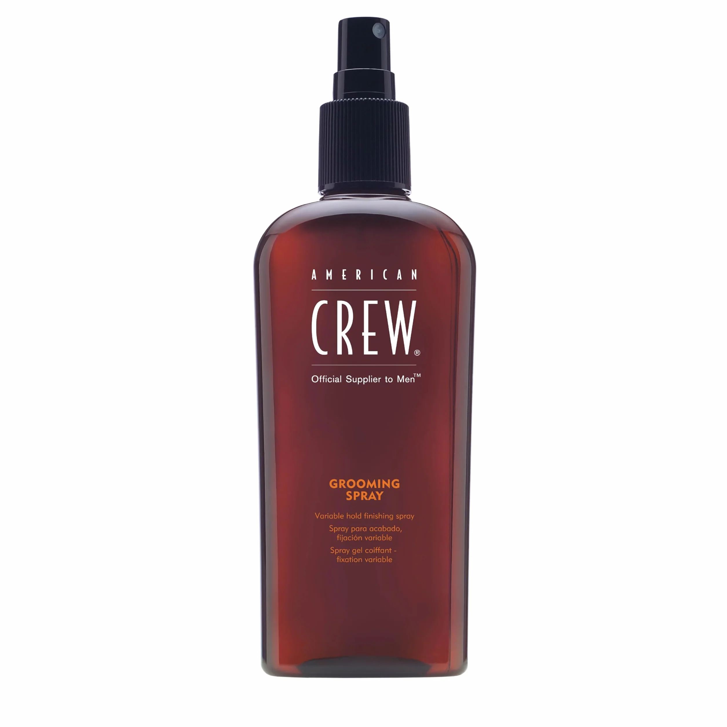 American Crew Grooming Spray Fijación Variable 250 ml