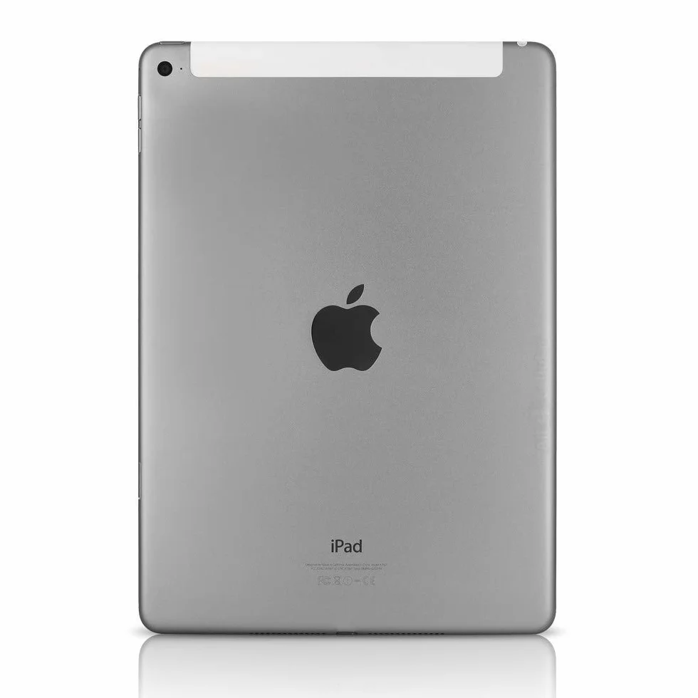 Apple iPad Air 2 16GB 4G Plata Desbloqueado Reacondicionado