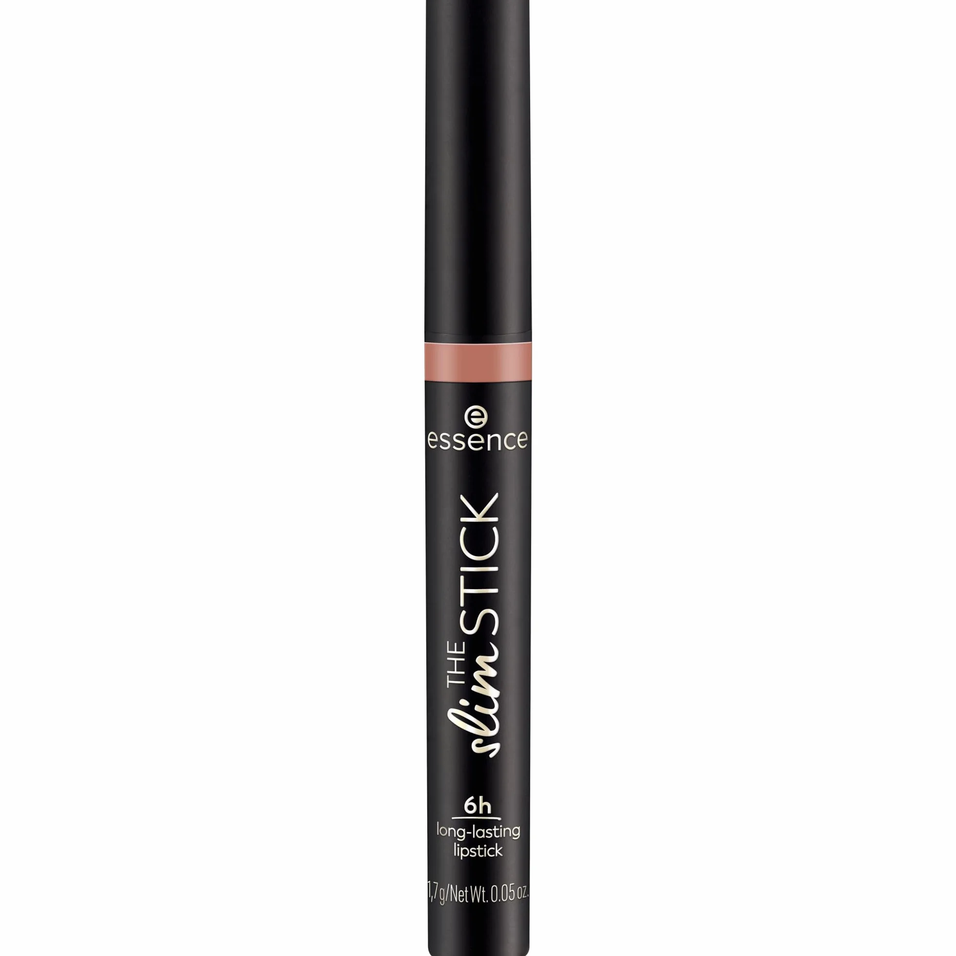 Essence THE slim STICK Long Lasting Care Expression Result Intense Color Matte 1.7g