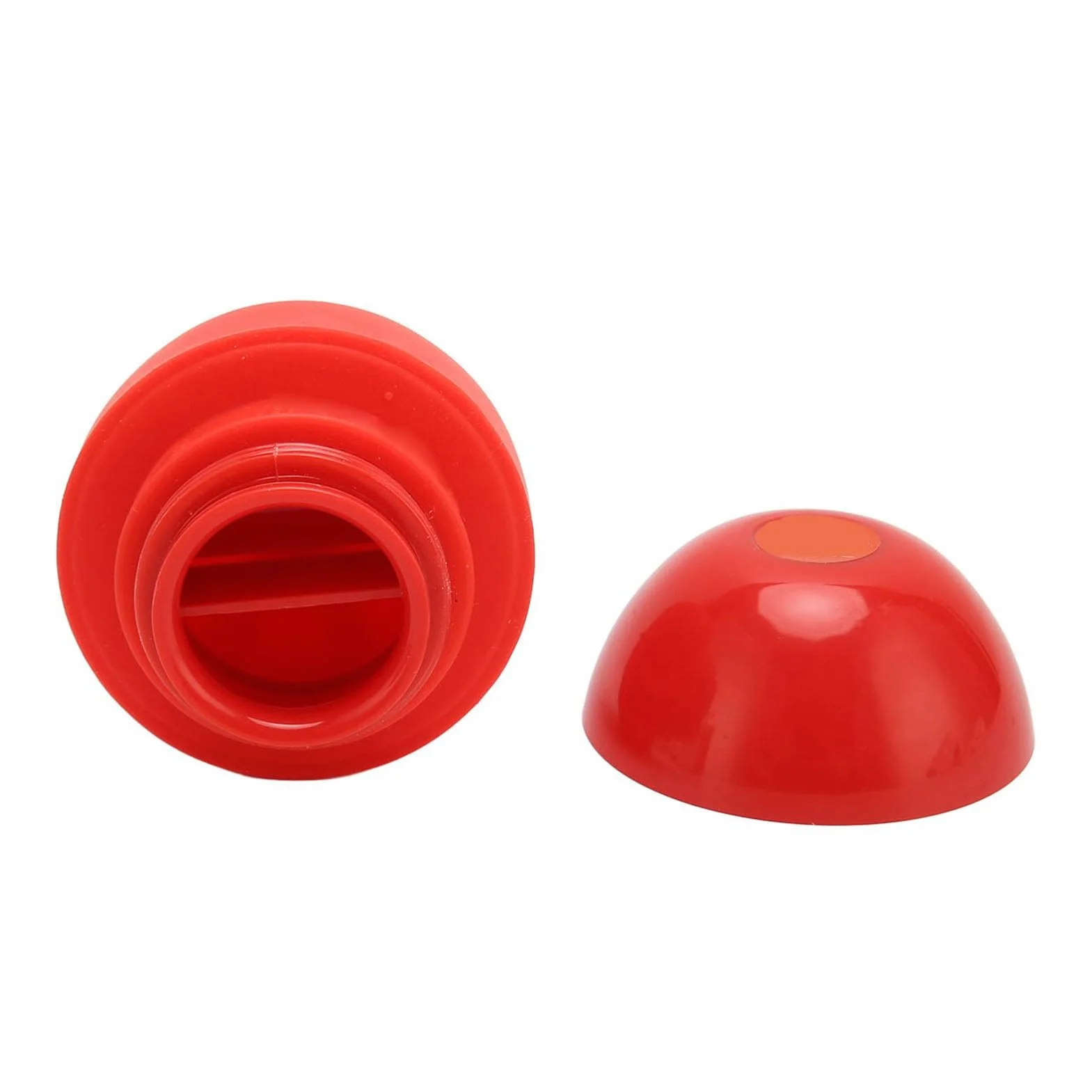 ZJchao Lip Plumper Tool Silicona Dispositivo de Belleza Labial Reducir Líneas Finas