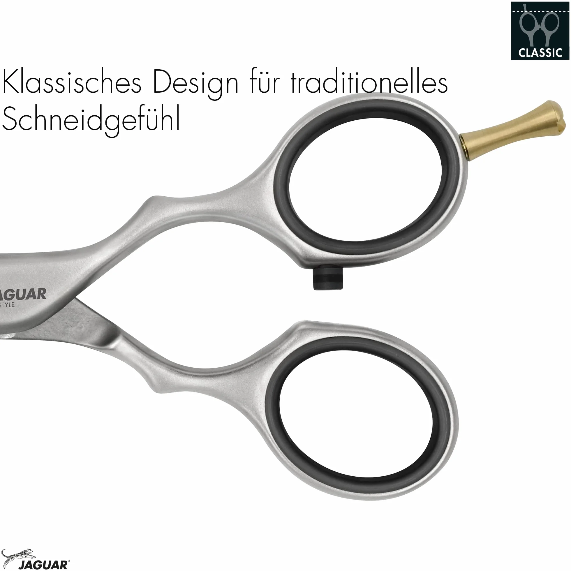 Jaguar Scissor Pre Style Ergo Thinning 5.5"