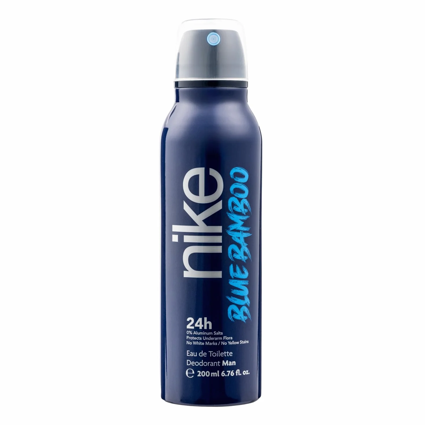 NIKE Blue Bamboo Colonia 100 ml + Desodorante 200 ml Estuche de Regalo Hombre Eau de Toilette