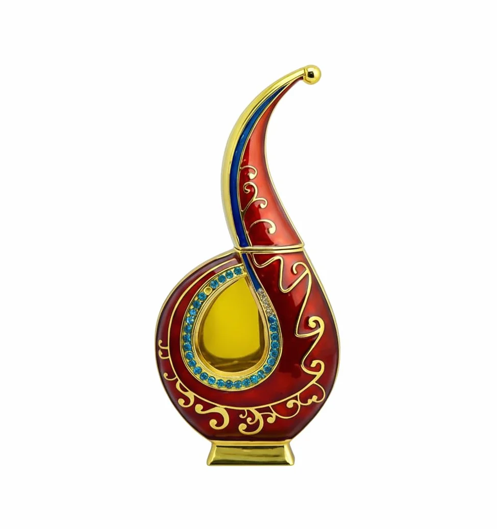 Al Haramain Oyuny Perfumed Oil 20 ml UNI