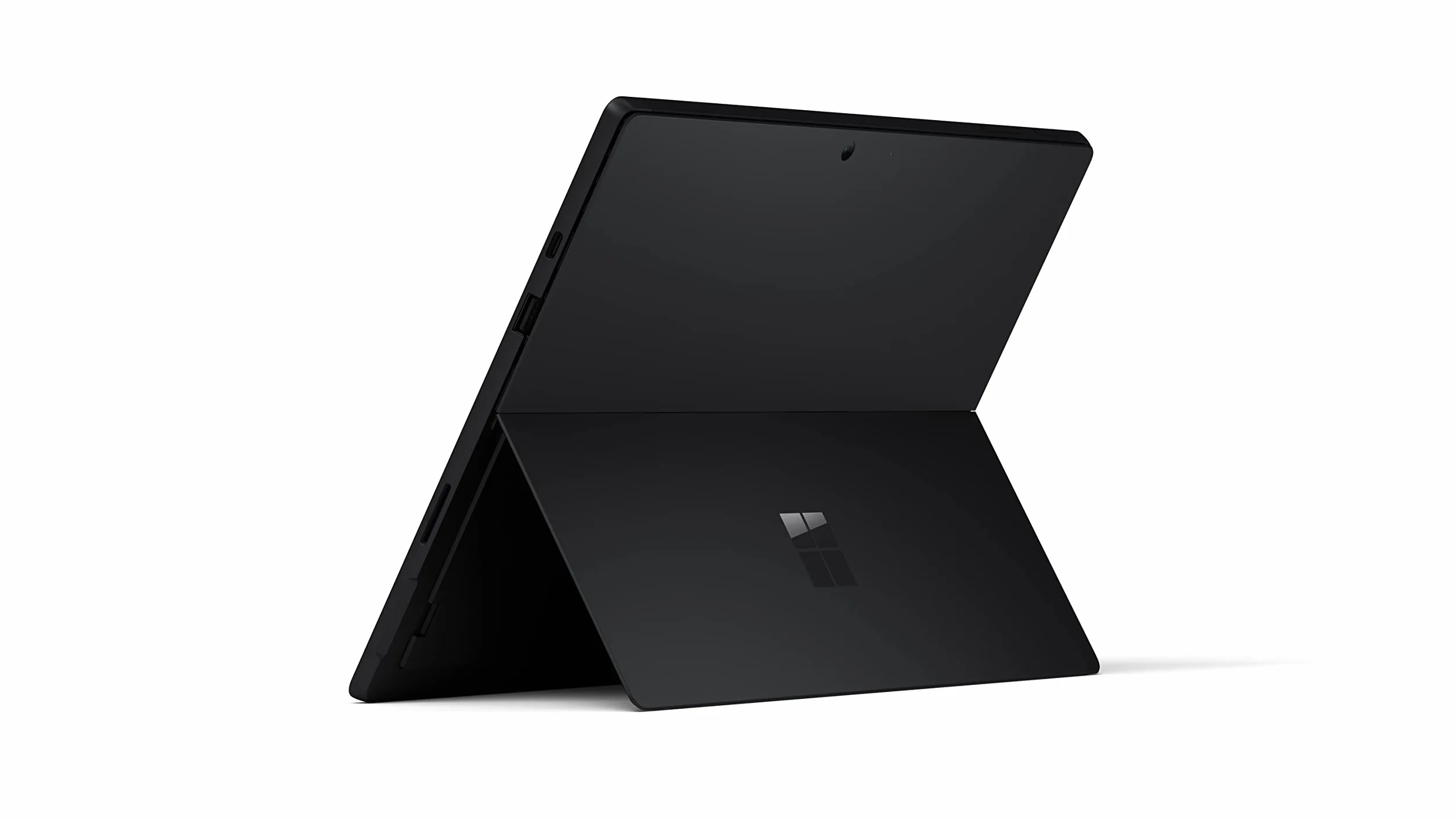 Microsoft Surface Pro 7 Intel Core i5-1035G4 12,3" 8GB RAM 128GB SSD Platino Reacondicionado