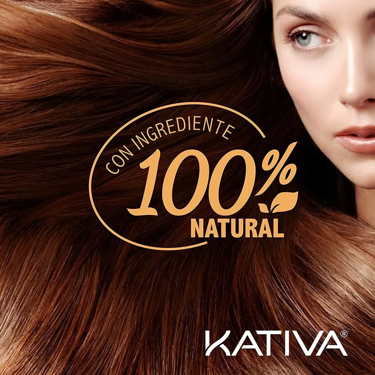 KATIVA KERATINA CYSTEIN PROT DEEP TREATMENT 300mL Tratamiento intensivo reparador capilar