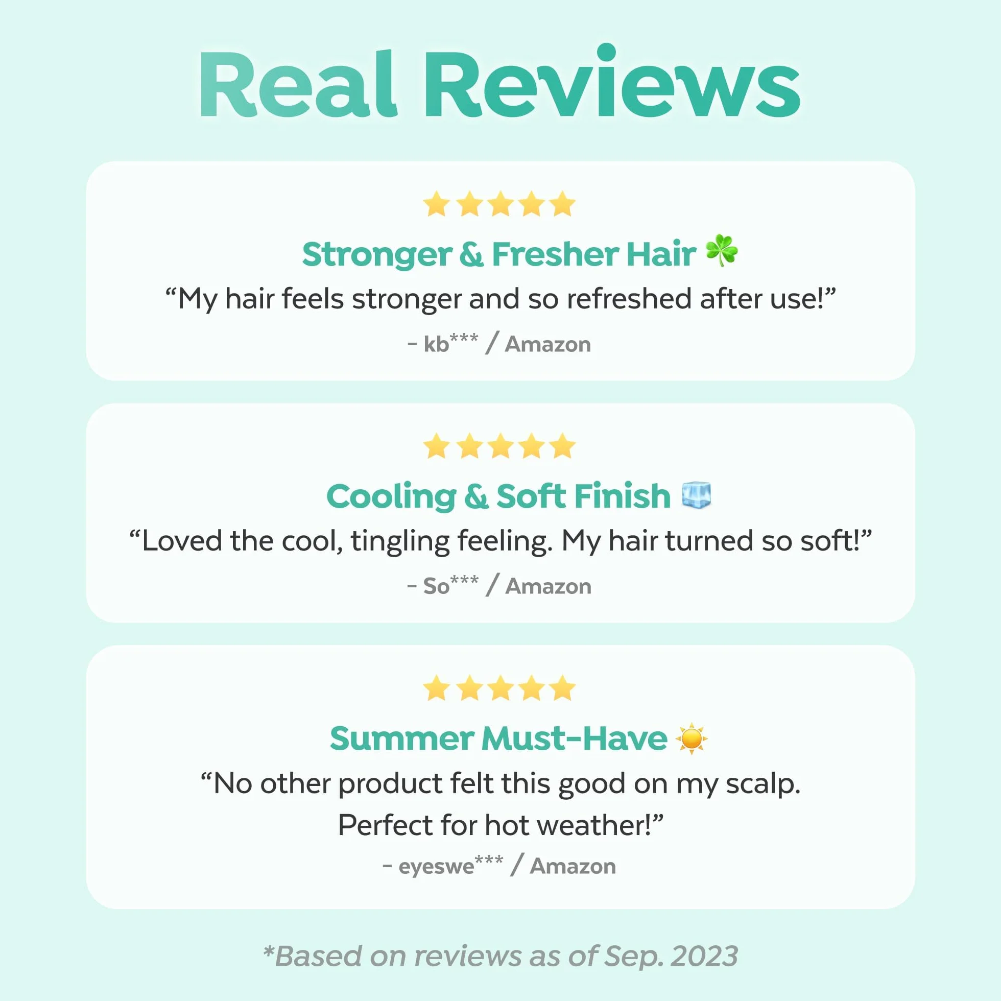 A'pieu Mint Scalp Hair Vinegar 200 ml