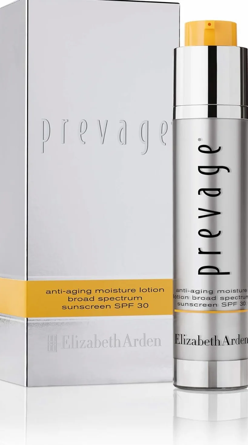 Elizabeth Arden Prevage Crema Antiarrugas SPF30 50 ml (33824)