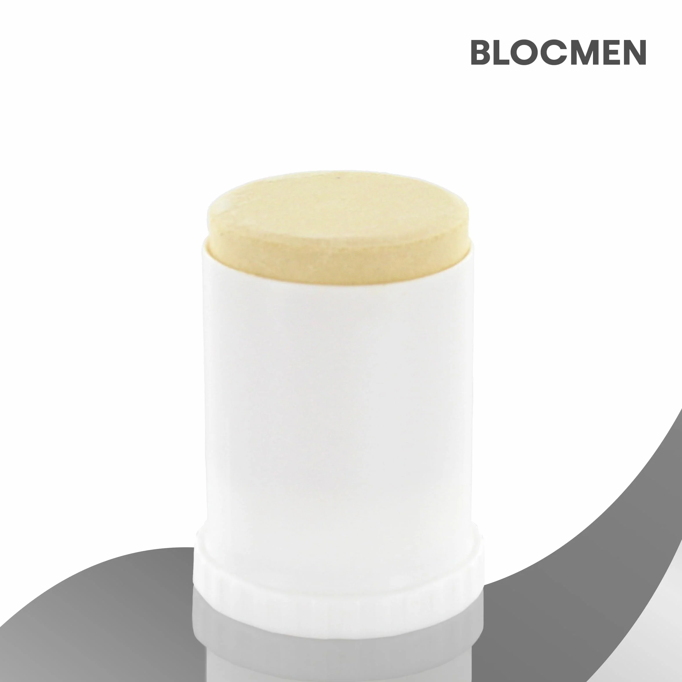 BLOCMEN Aloe Vera Pre-Shave