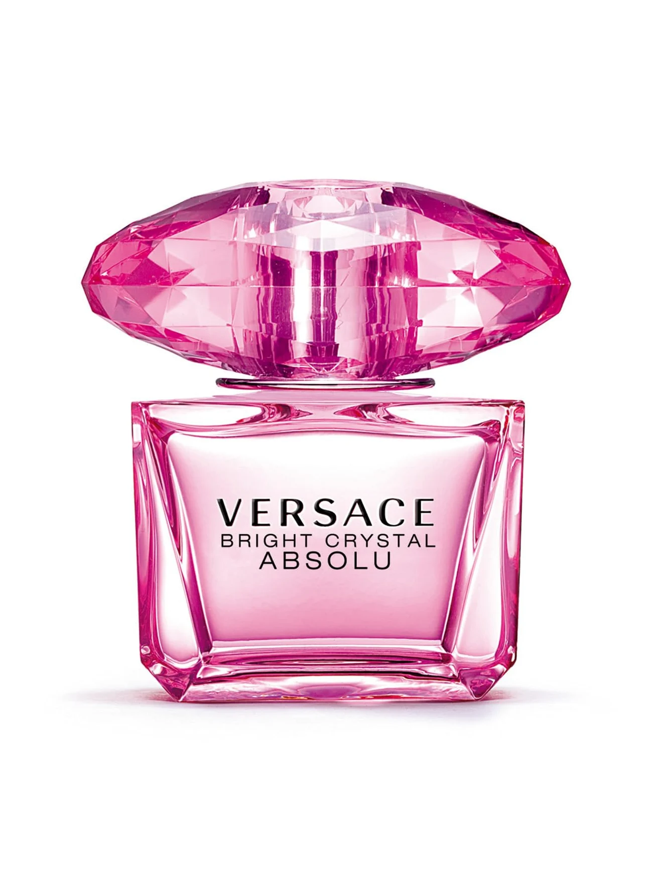 Versace Bright Crystal Absolu Eau De Parfum 90ML