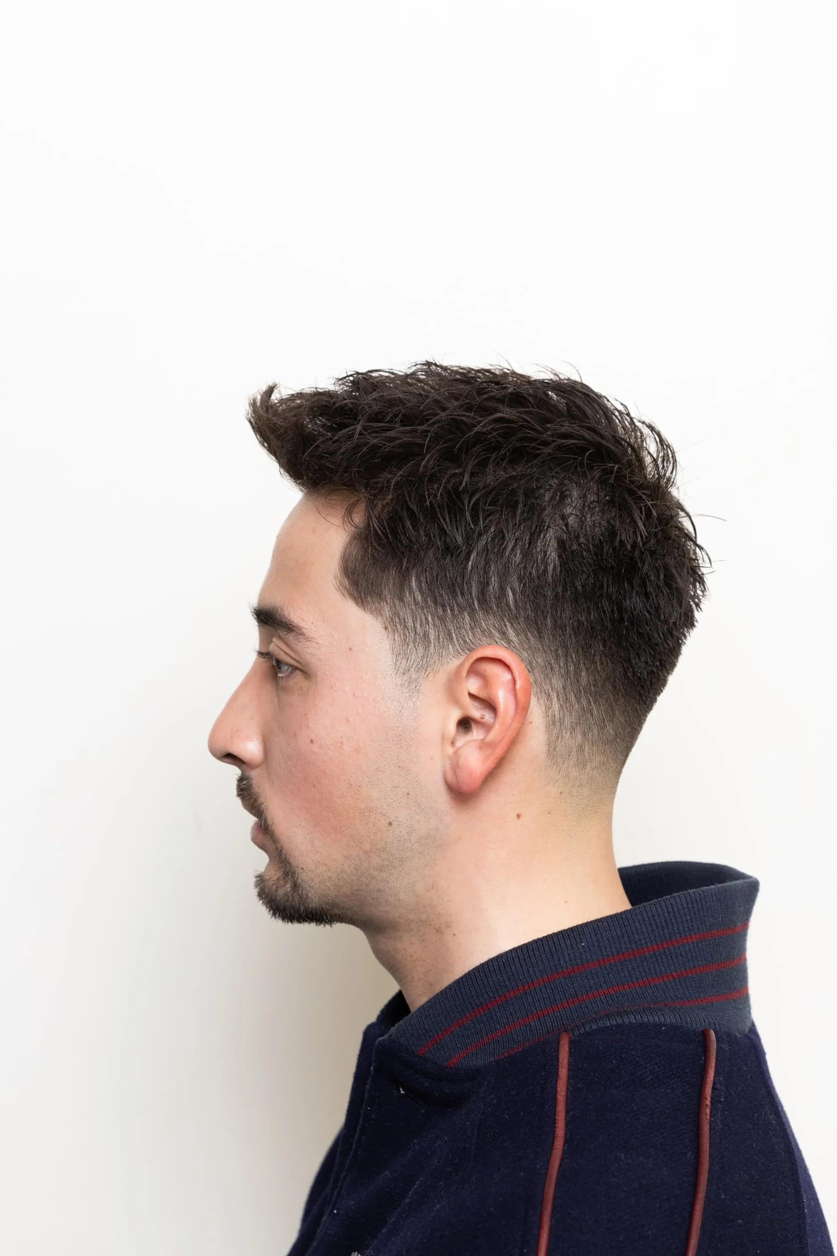 Brosh Matt Clay Hair Pomade 120 ml
