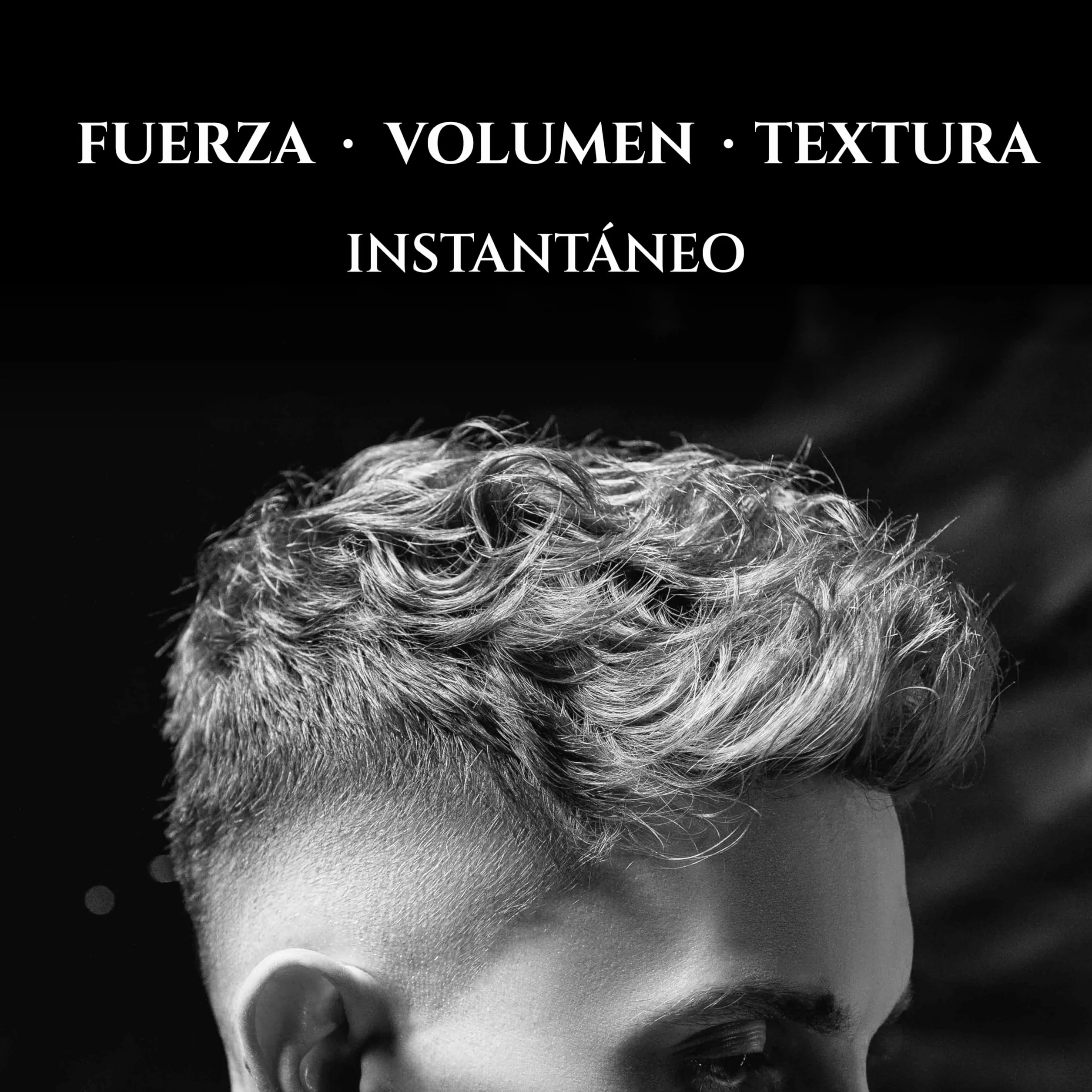 DR. JACKSON Polvos Texturizantes Pelo Hombre Antidot 1.5, Volumen y Textura, Efecto Mate, Vegano, 20 g