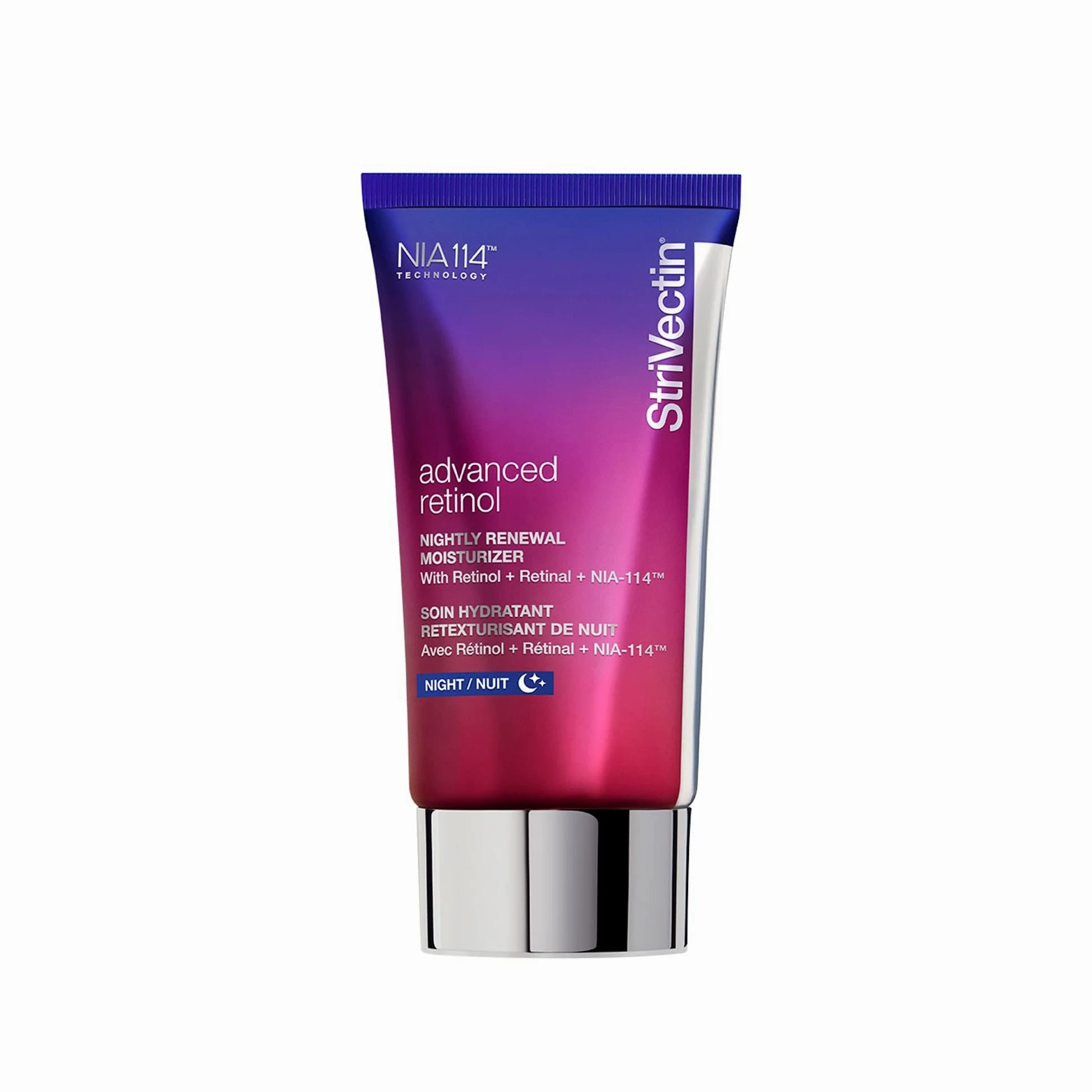 Strivectin Advanced Retinol Intensive Night Moisturizer - 50 ml