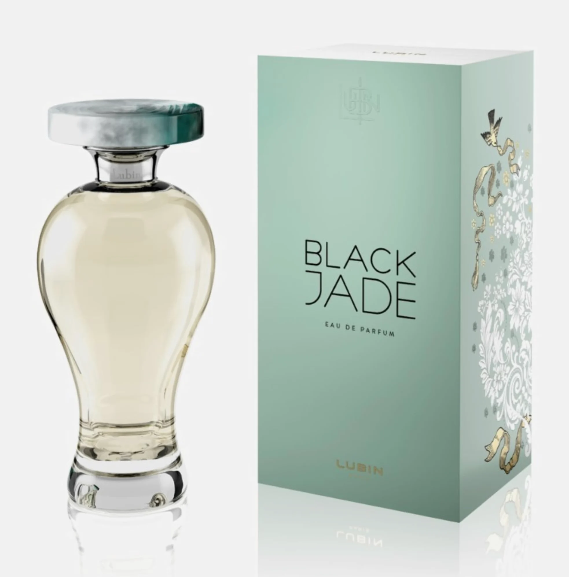 LUBIN Black Jade EDP Vapo 100 ml