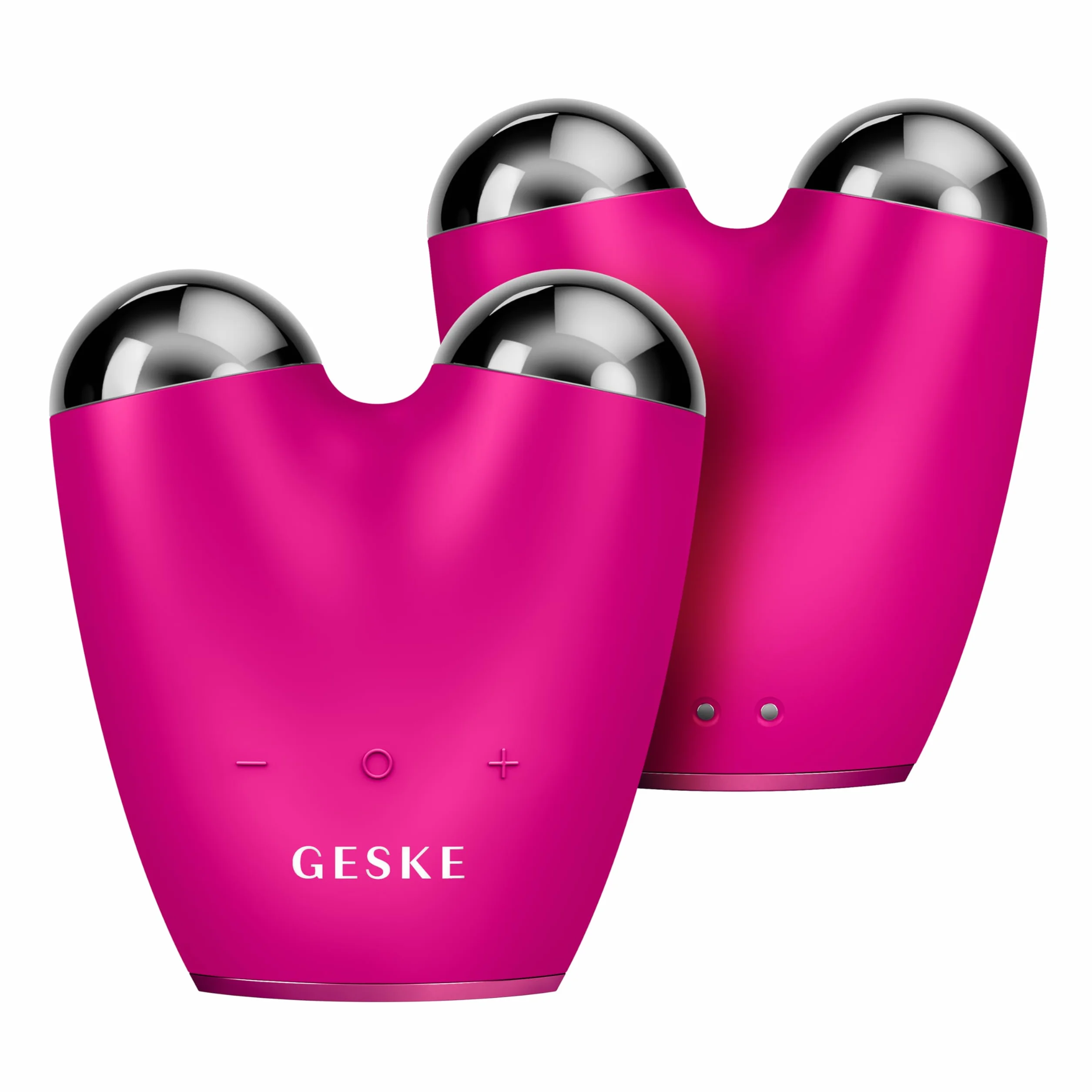 GESKE SmartAppGuided™ MicroCorriente Face Lifter 6 en 1 Lifting Facial Antienvejecimiento