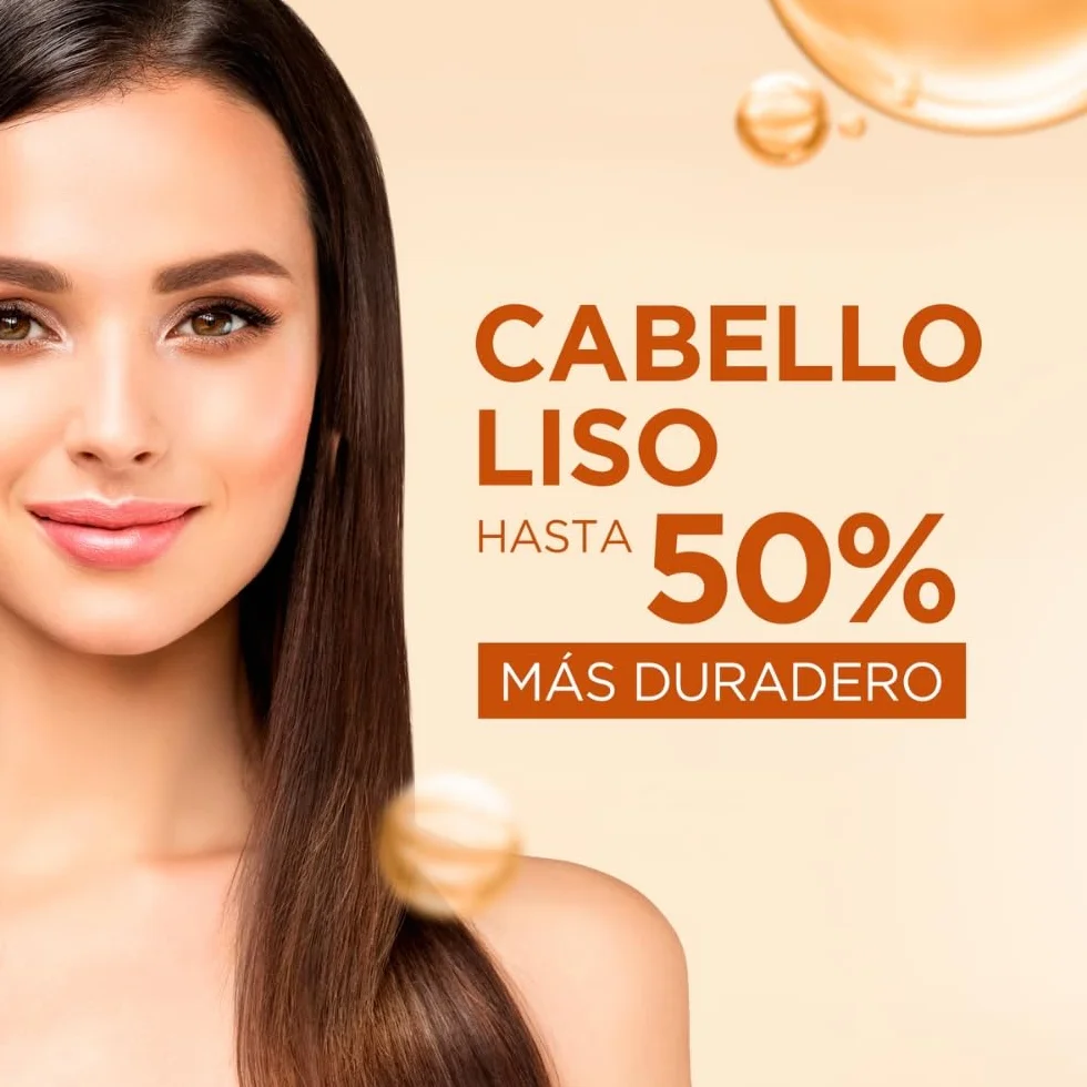 KATIVA Kit Post Alisado Brasileño Champú Acondicionador Mascarilla 225 ml Keratina Vegetal Ácido Hialurónico
