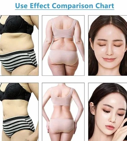 Máquina profesional de cavitación 9 en 1, radiofrecuencia para cuidado facial y corporal
