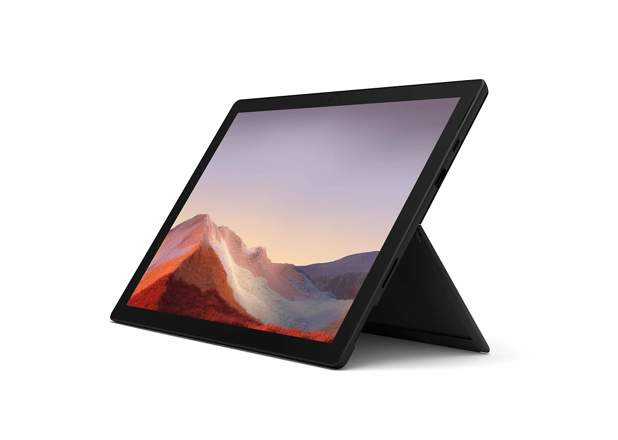 Microsoft Surface Pro 7 Intel Core i5-1035G4 12,3" 8GB RAM 128GB SSD Platino Reacondicionado