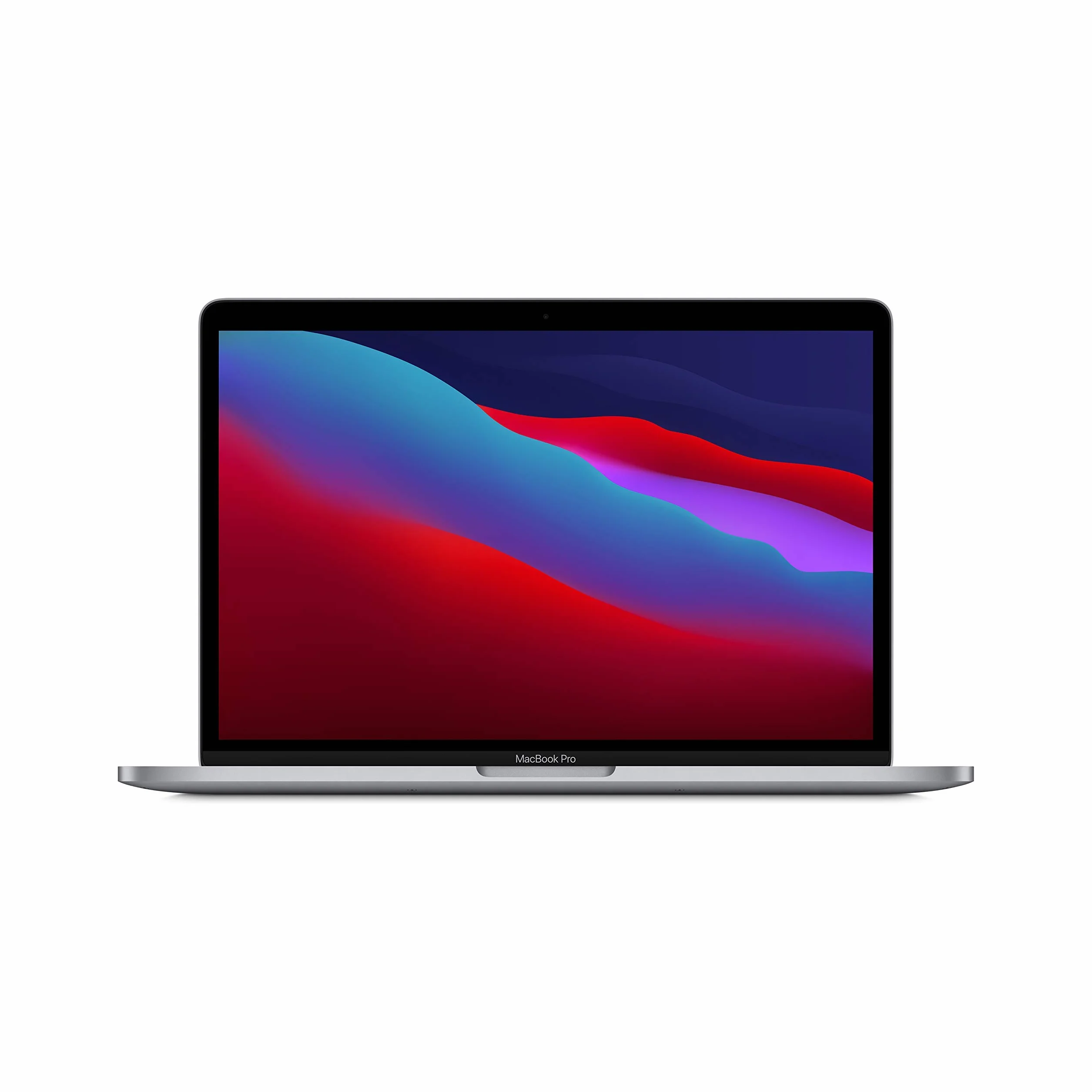 Apple MacBook Pro 13" M1 Chip 8GB RAM 512GB SSD Gris Espacial Reacondicionado