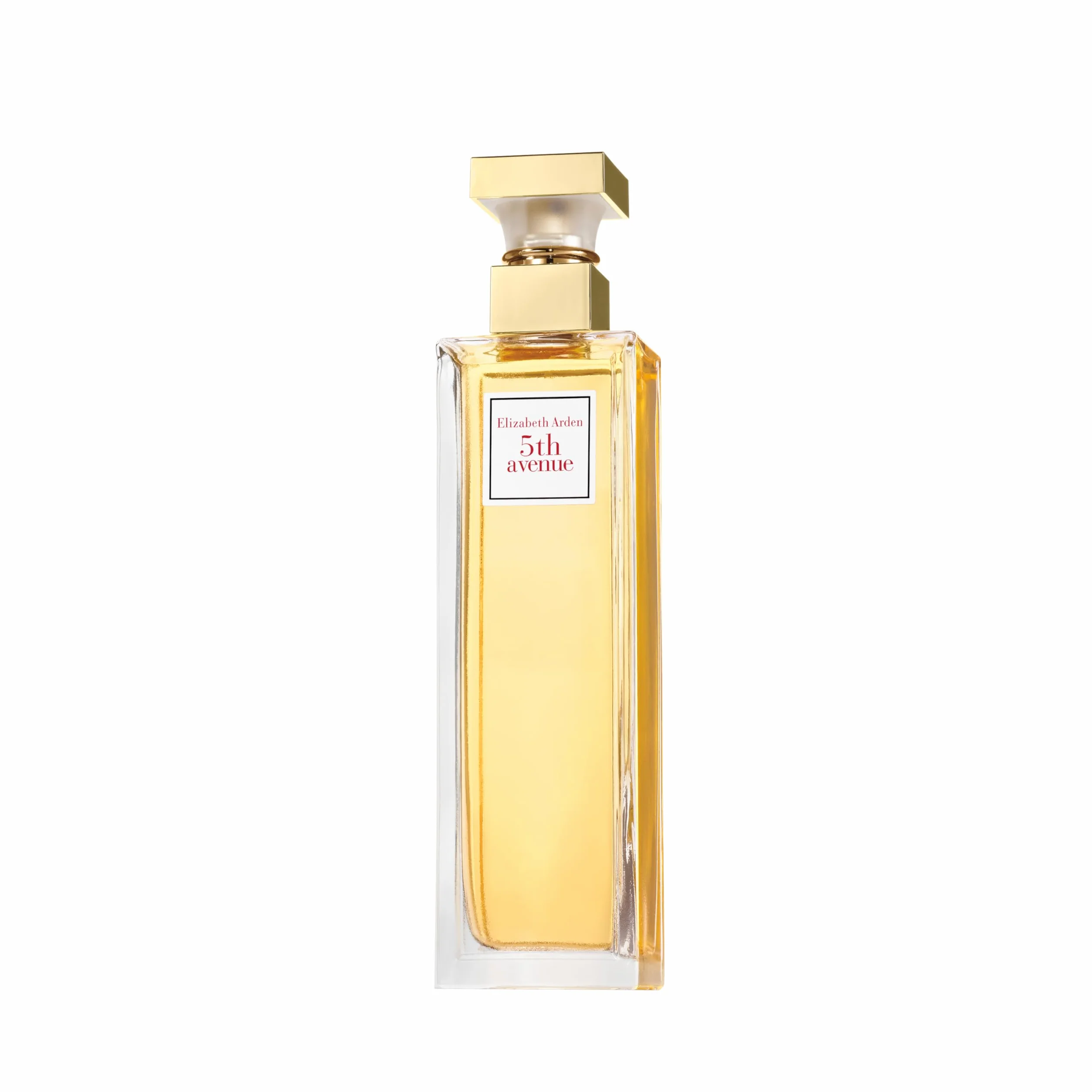 Elizabeth Arden 5th Avenue Eau de Parfum Spray para Mujer, Notas Florales de Magnolia, Violeta y Ámbar
