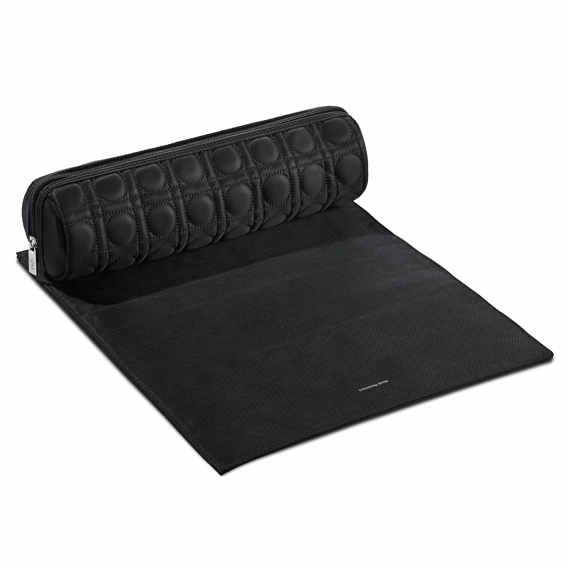 GHD Neceser térmico funda transporte plancha pelo compatible Gold Platinum+ Chronos Original Max Mini Glide