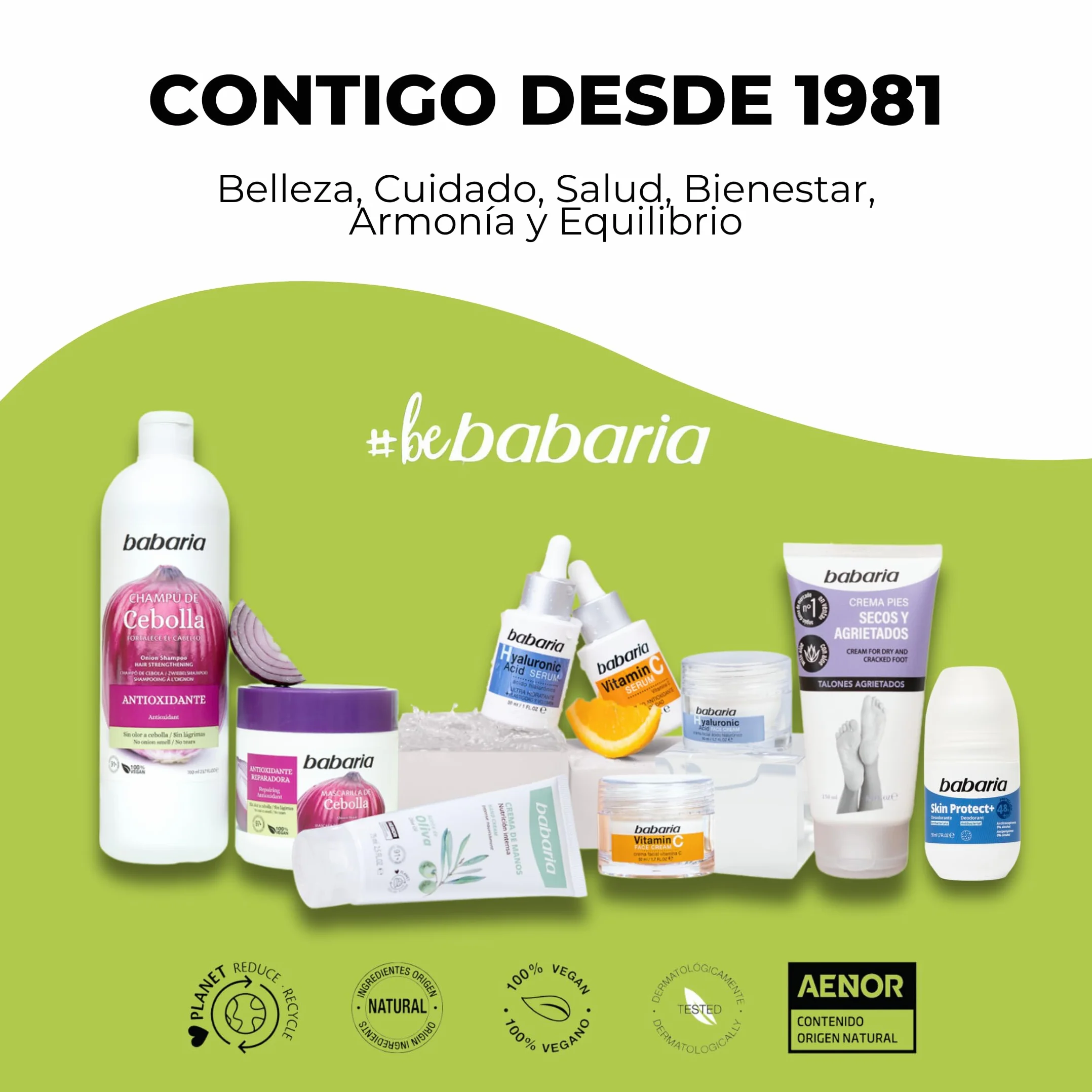 Babaria Crema Manos Reparadora Aceite de Oliva Agrietadas Secas Sabañones Working Hands