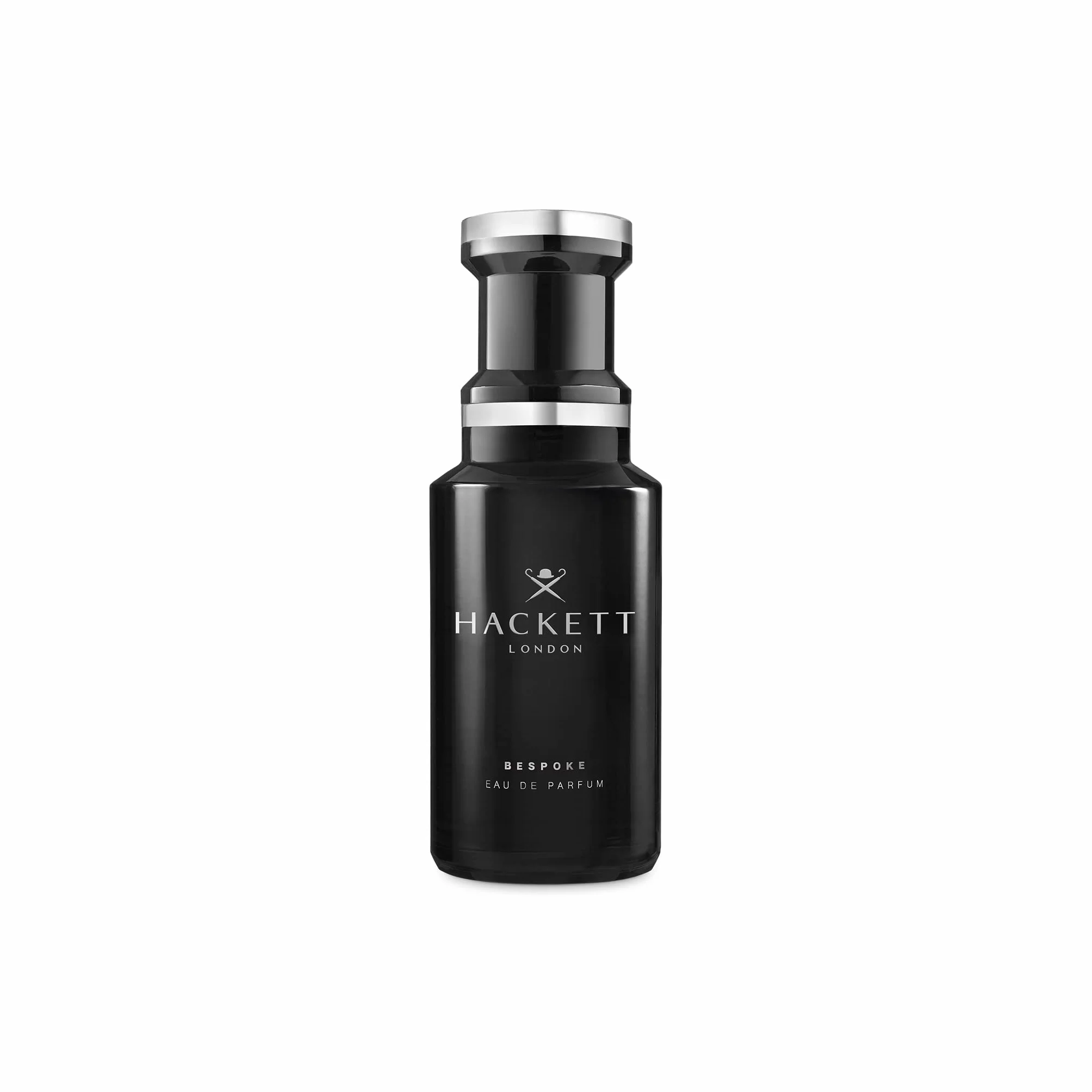 Hackett Set de regalo EDP 100 ml + AS/SG