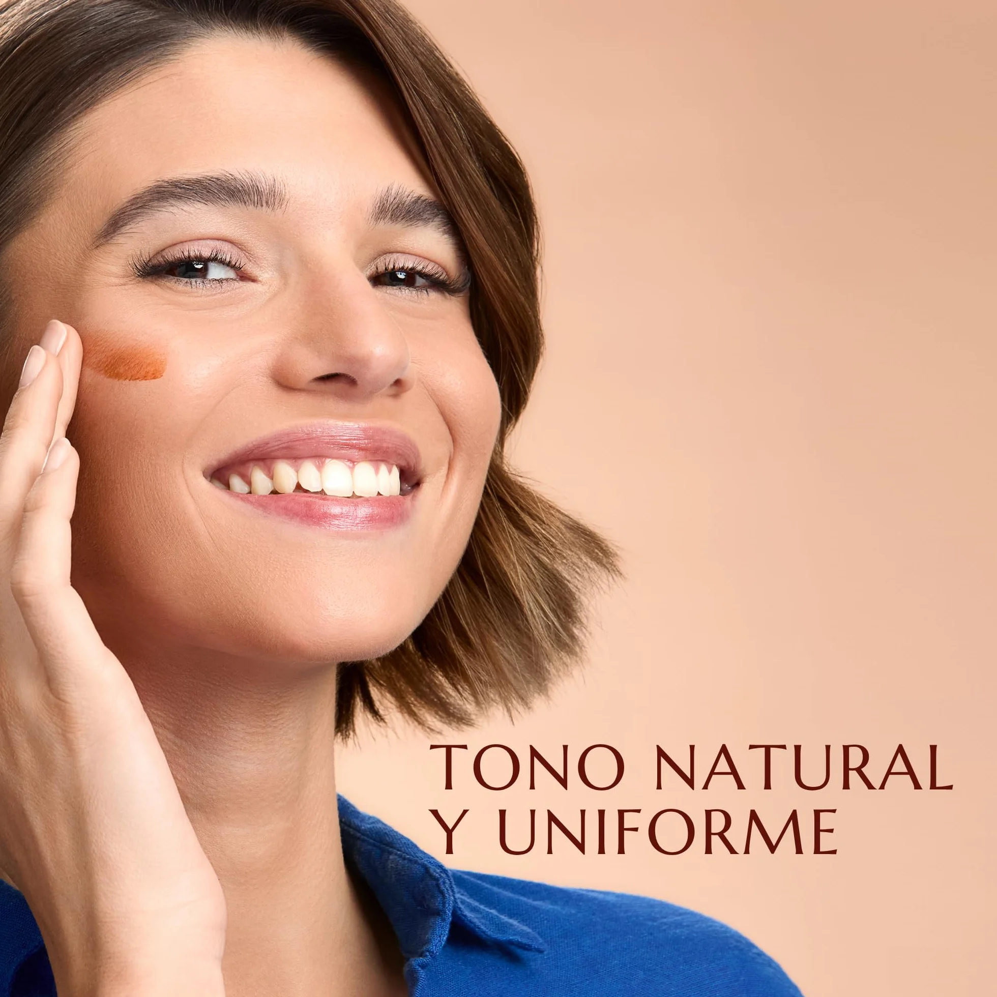 Collistar Gotas Mágicas Rostro Concentrado Autobronceador Efecto Rápido Bronceado Intenso 30 ml
