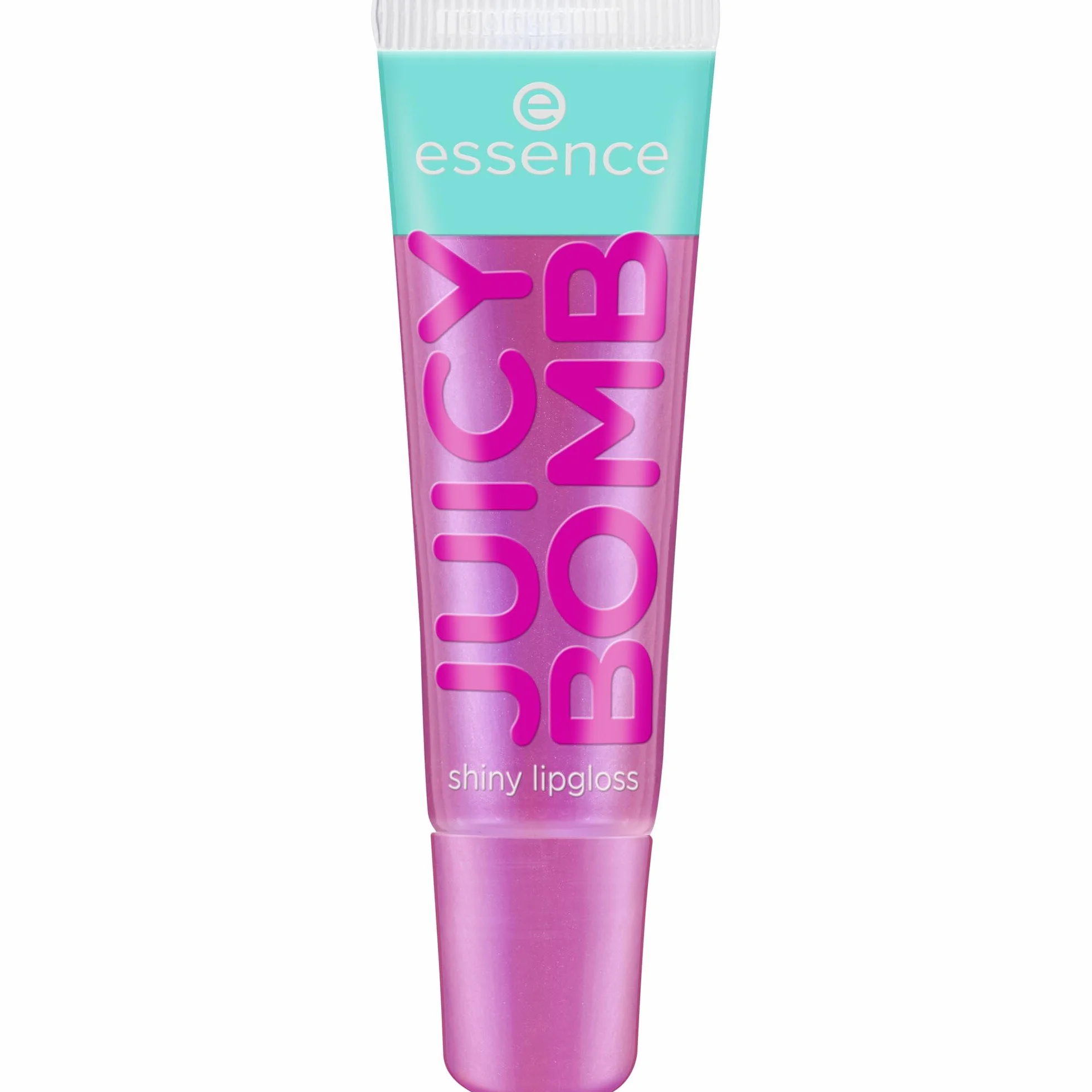 essence JUICY BOMB brilho de labios 10ml