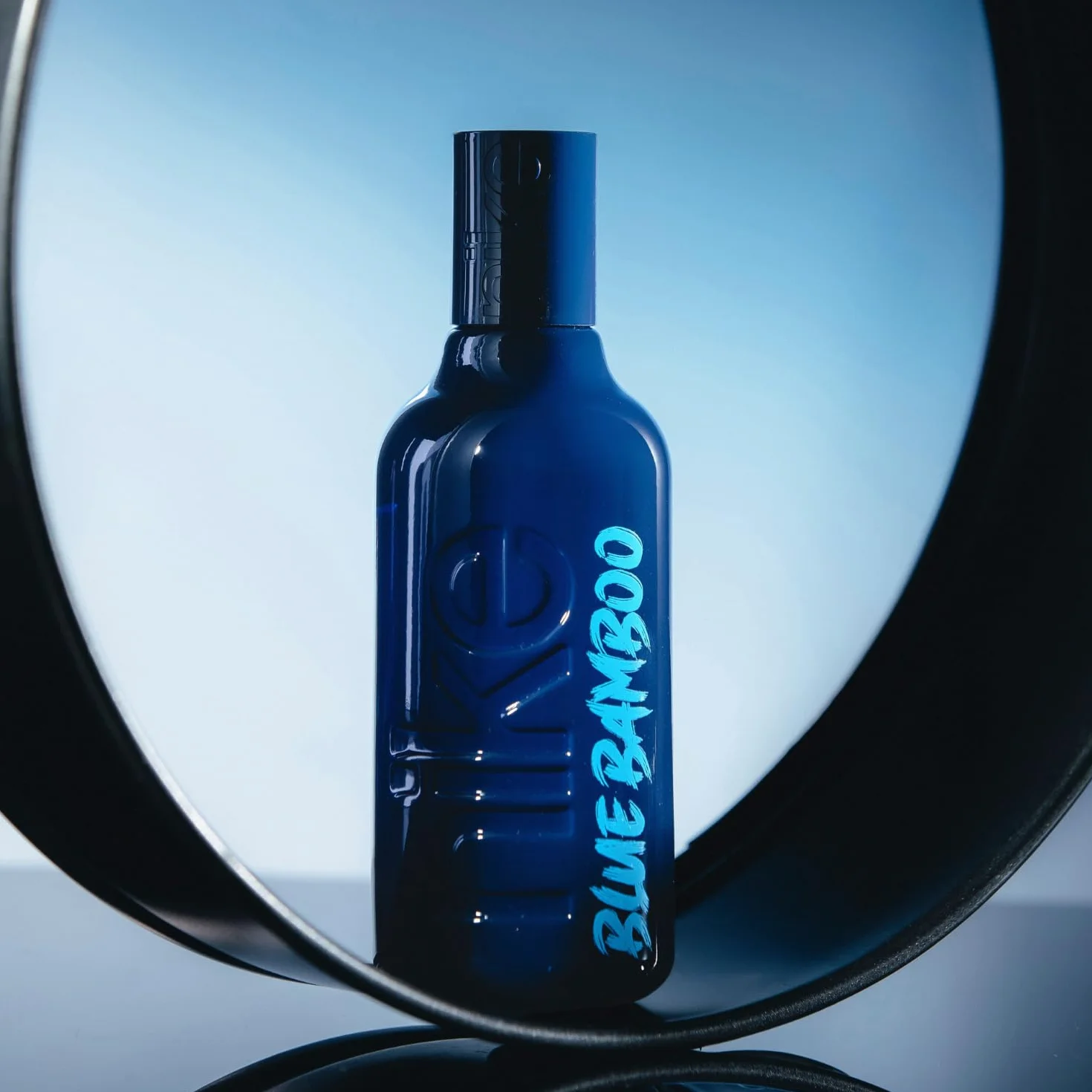 NIKE Blue Bamboo Colonia 100 ml + Desodorante 200 ml Estuche de Regalo Hombre Eau de Toilette