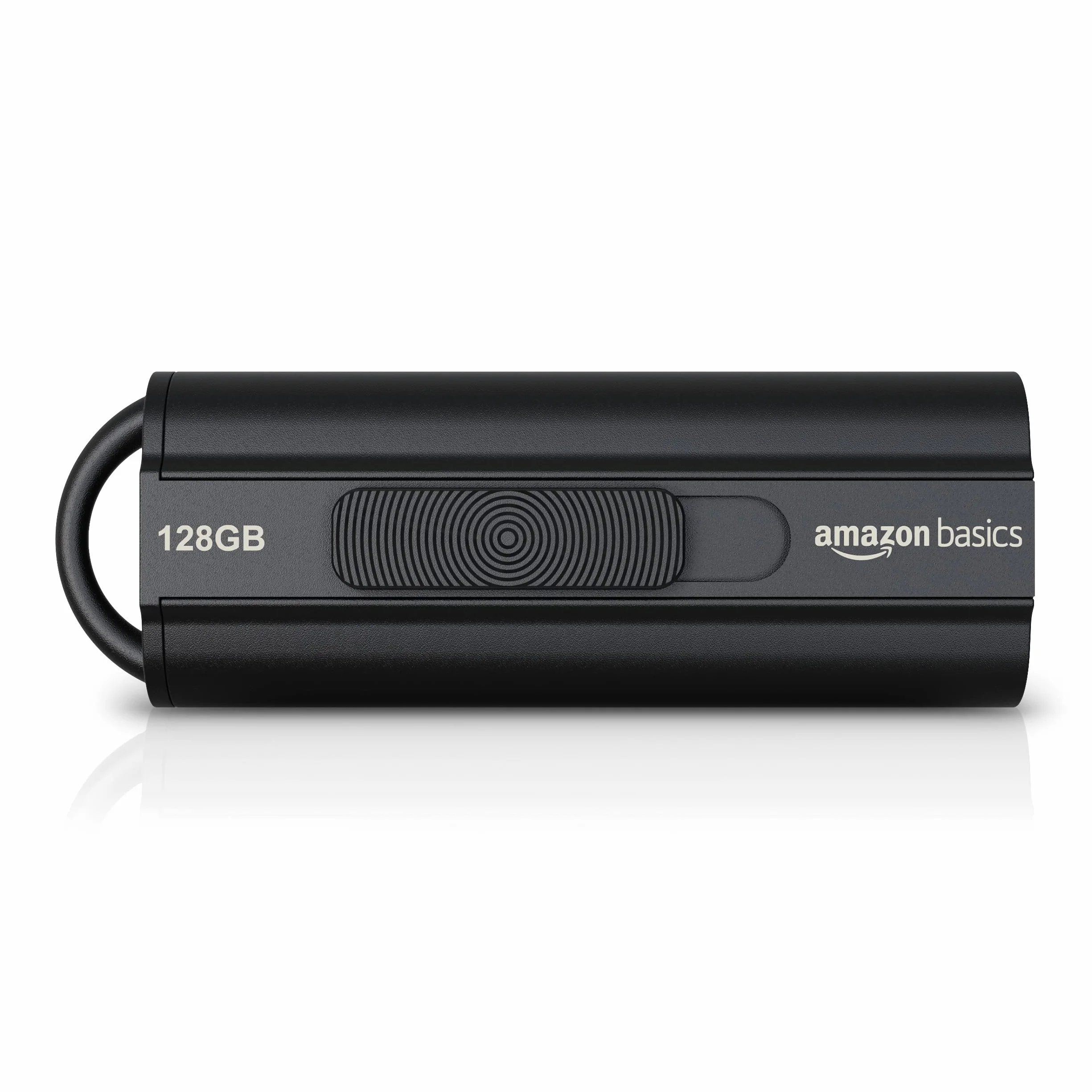 Amazon Basics Memoria flash USB 3.1 128 GB Negro