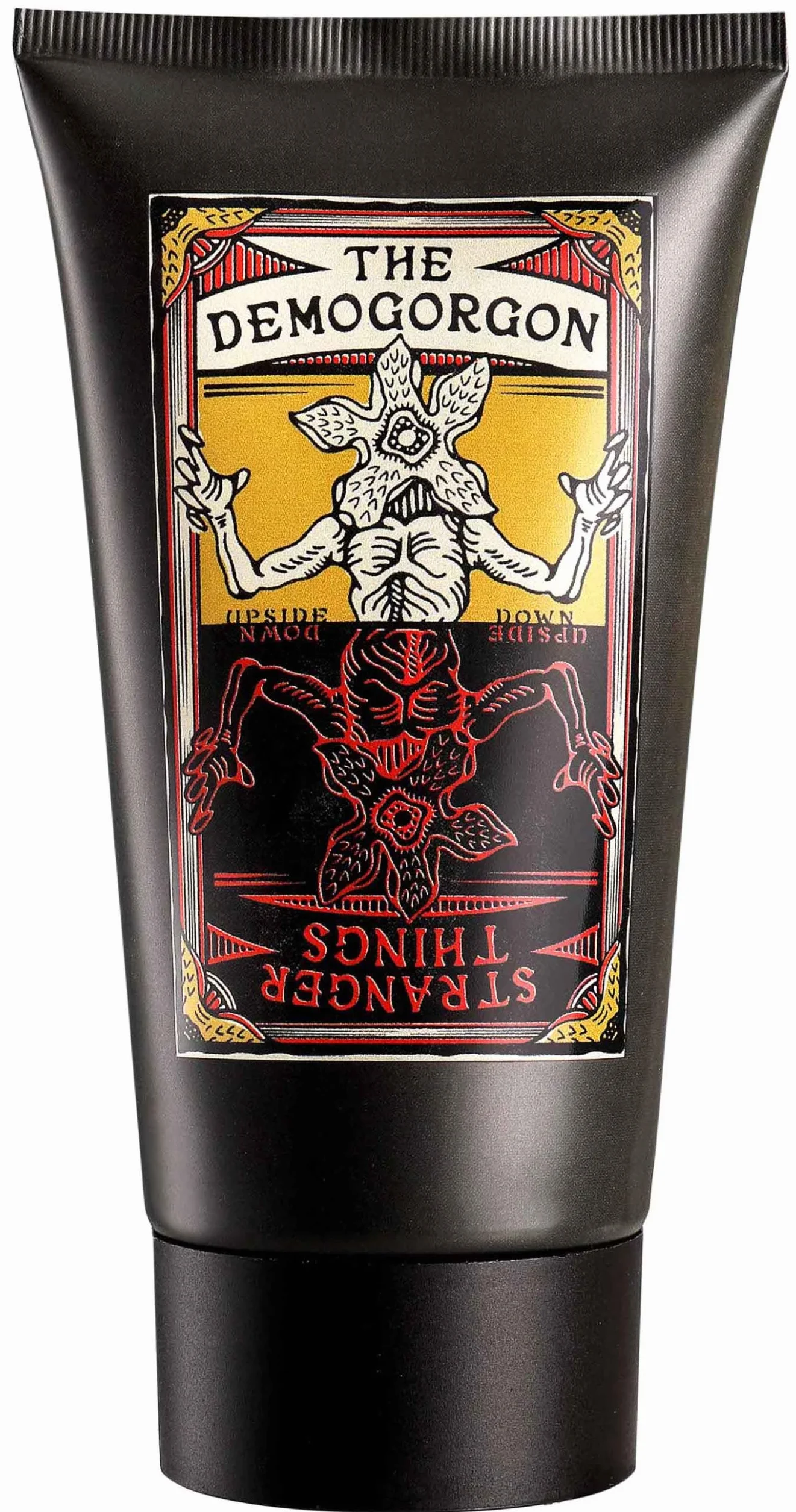 Stranger Things Estuche EDT 100 ml Gel de Ducha 150 ml Neceser