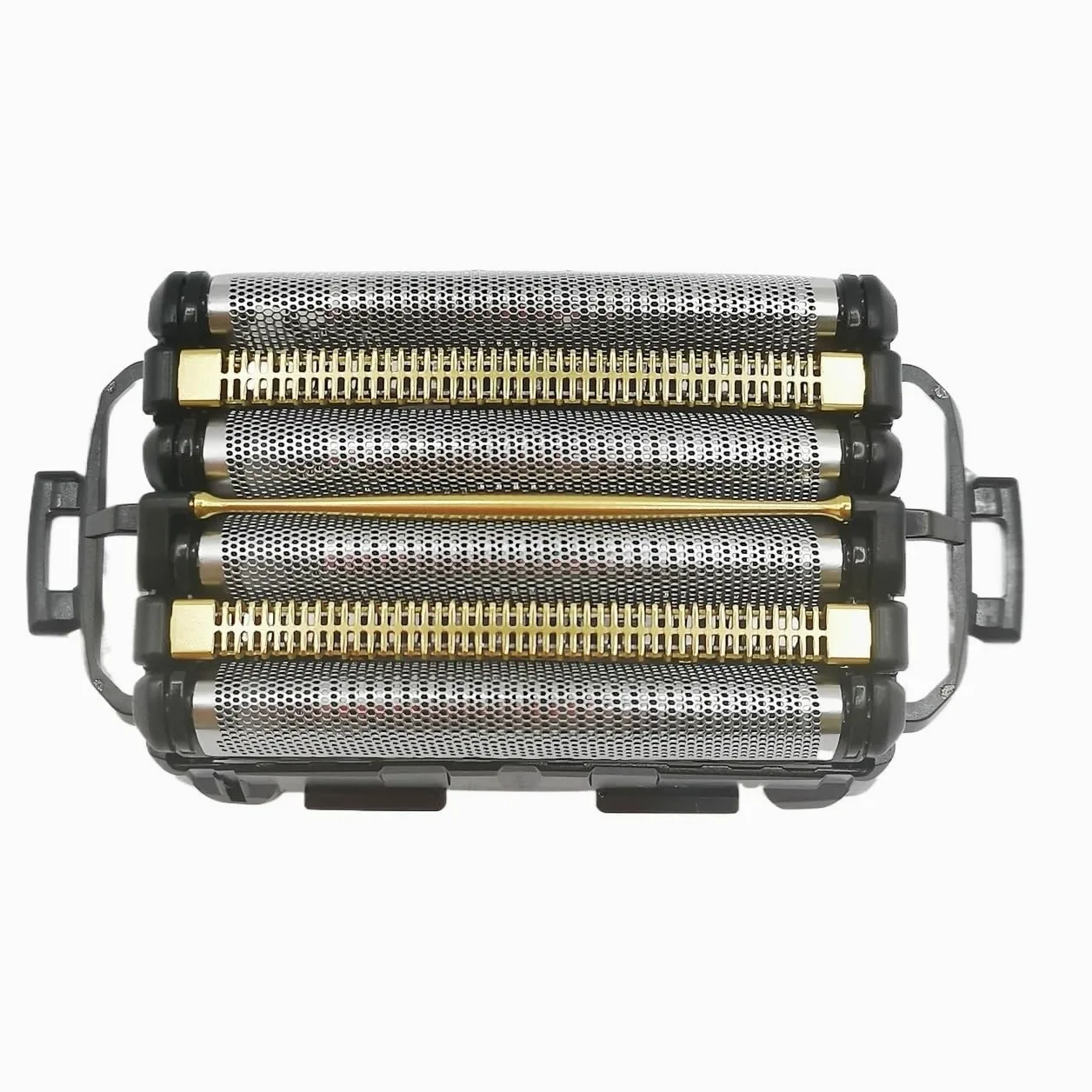 Repuesto De Lámina Exterior For Afeitadora ES9600, Compatible Con Panasonic, ES-LS5A ES-LS5B ES-LS5P ES-LS9AX ES-LS9BX ES-LS9CX De 6 Hojas