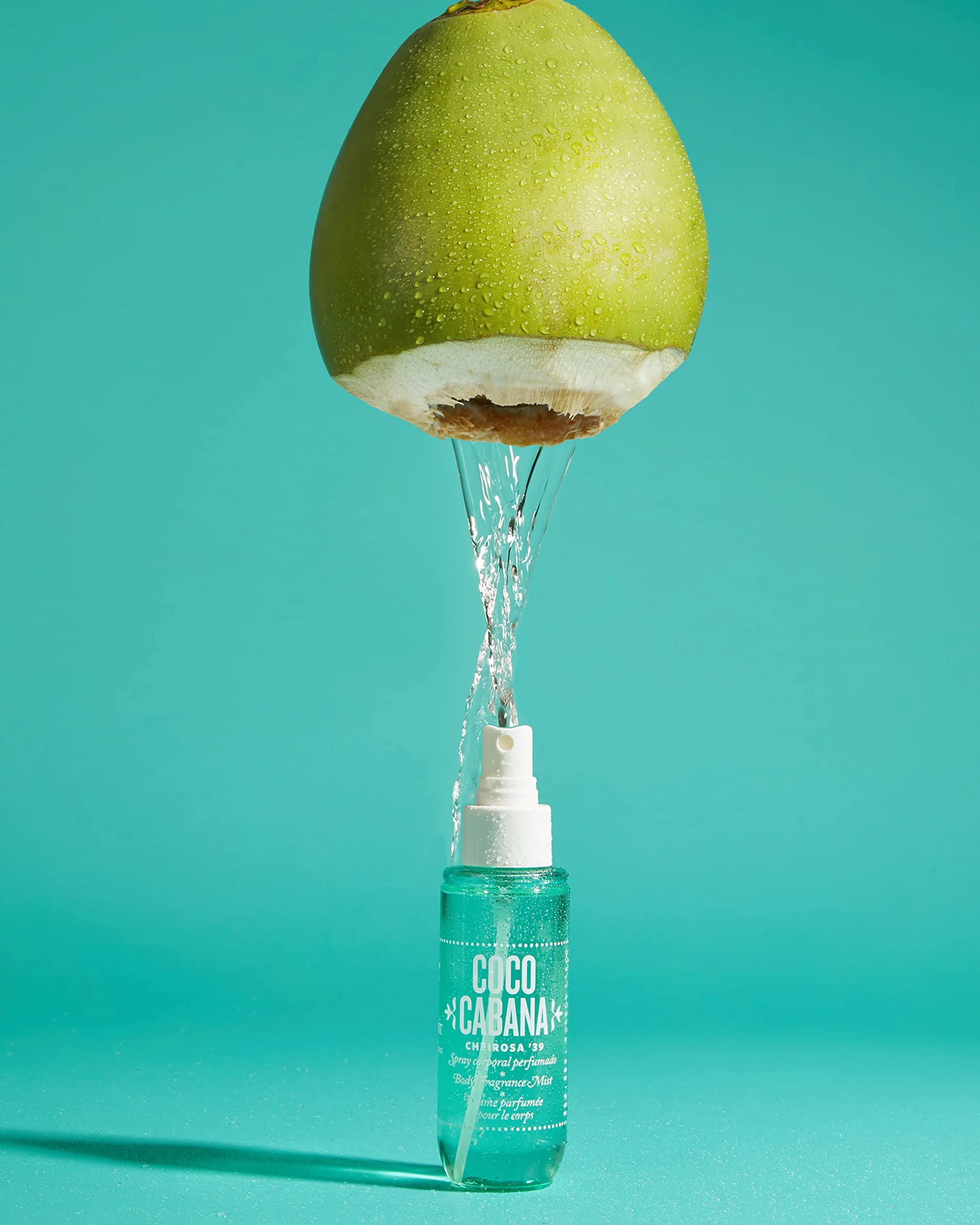 Sol de Janeiro - Coco Cabana Fragrance Mist 90 ml