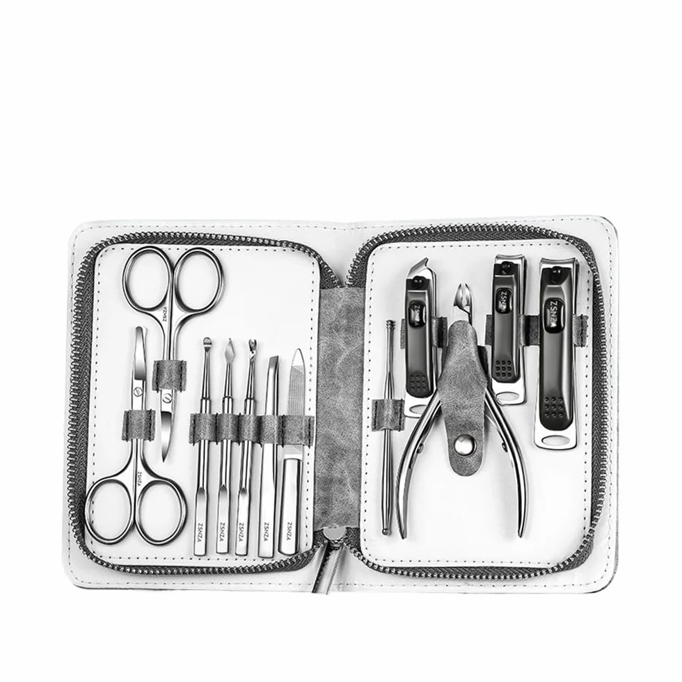 Kit de cortaúñas y cortaúñas Juego de cortaúñas Cortaúñas for pedicura for hombres Cortaúñas originales for entrada diagonal para pies, cortaúñas para pies, cortaúñas para ded