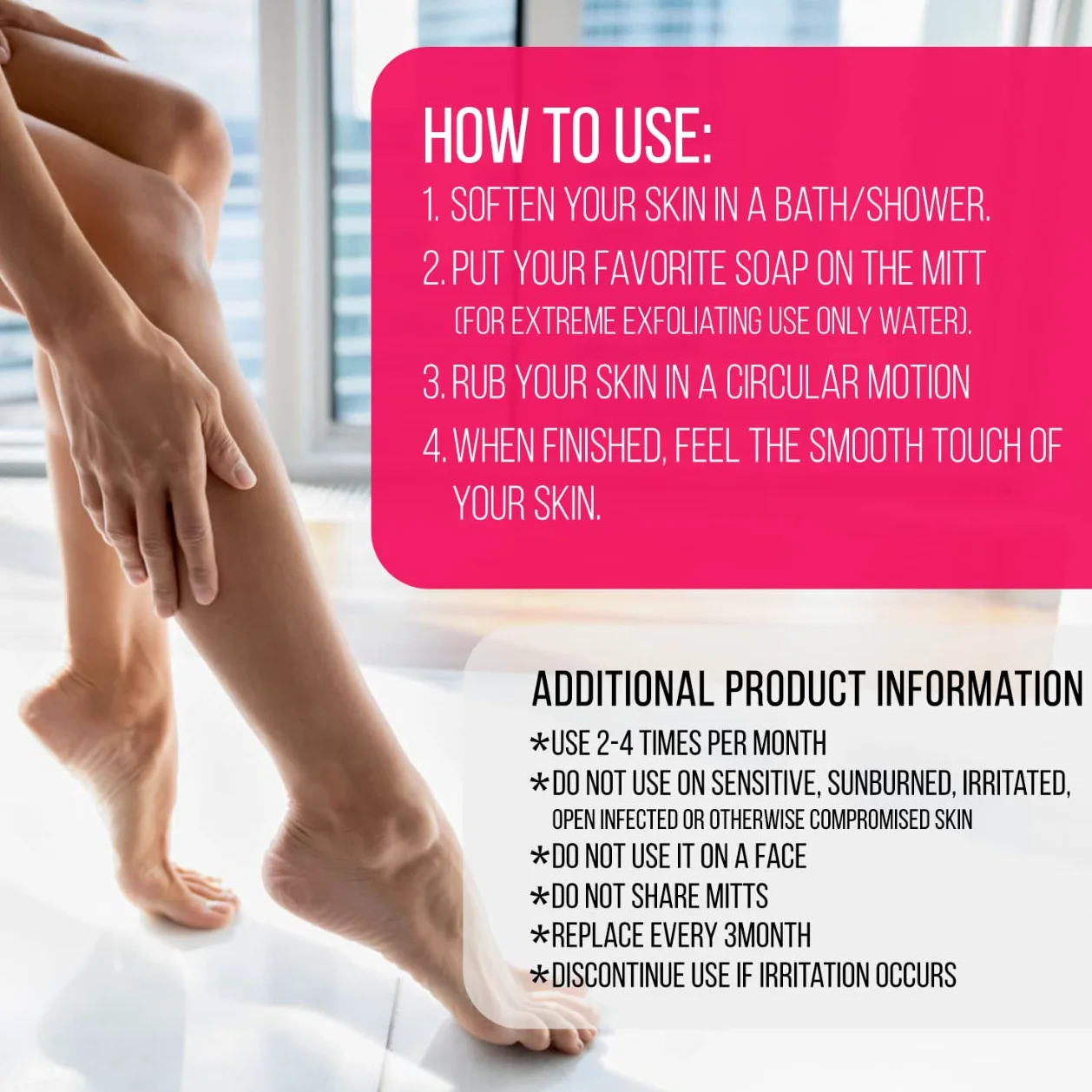 Exfoliante corporal exfoliante para baño y ducha, exfoliante facial y exfoliante corporal para eliminar la piel muerta, guante exfoliante coreano, exfoliante de ducha para hombres y