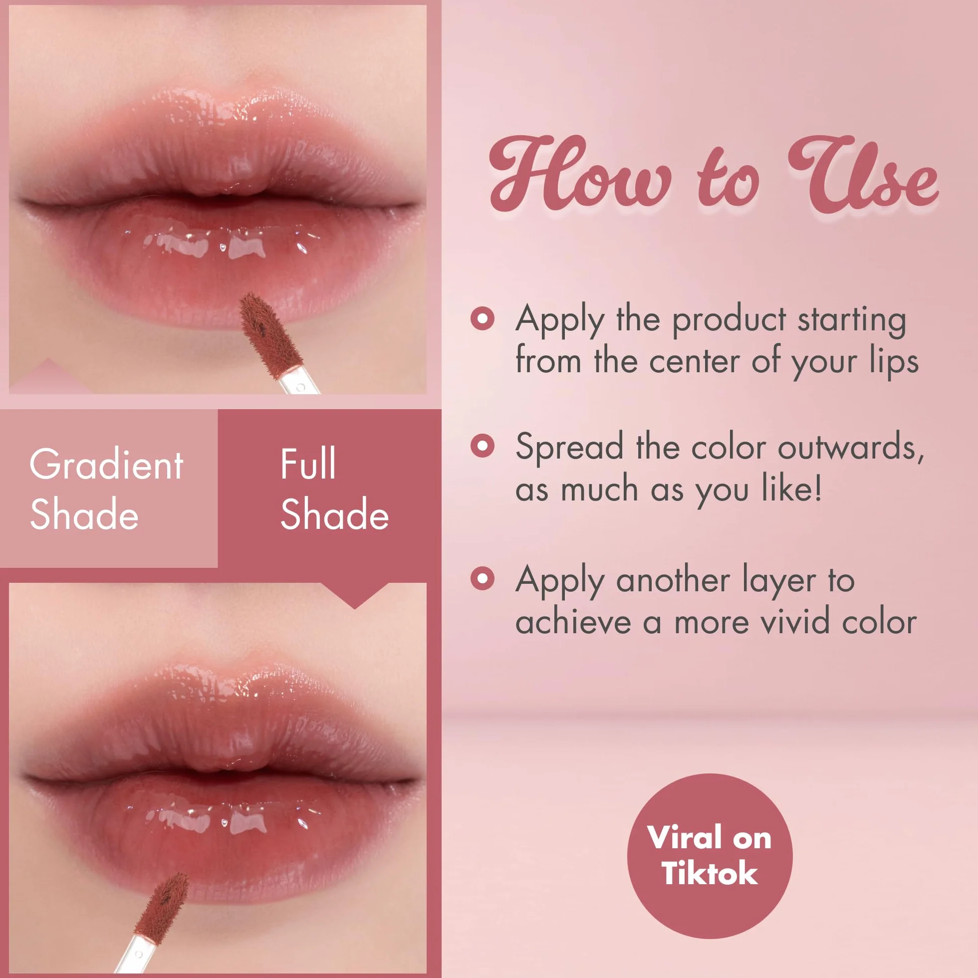 rom&nd JUICY LASTING TINT 24 PEELING ANGDOO 5.5g