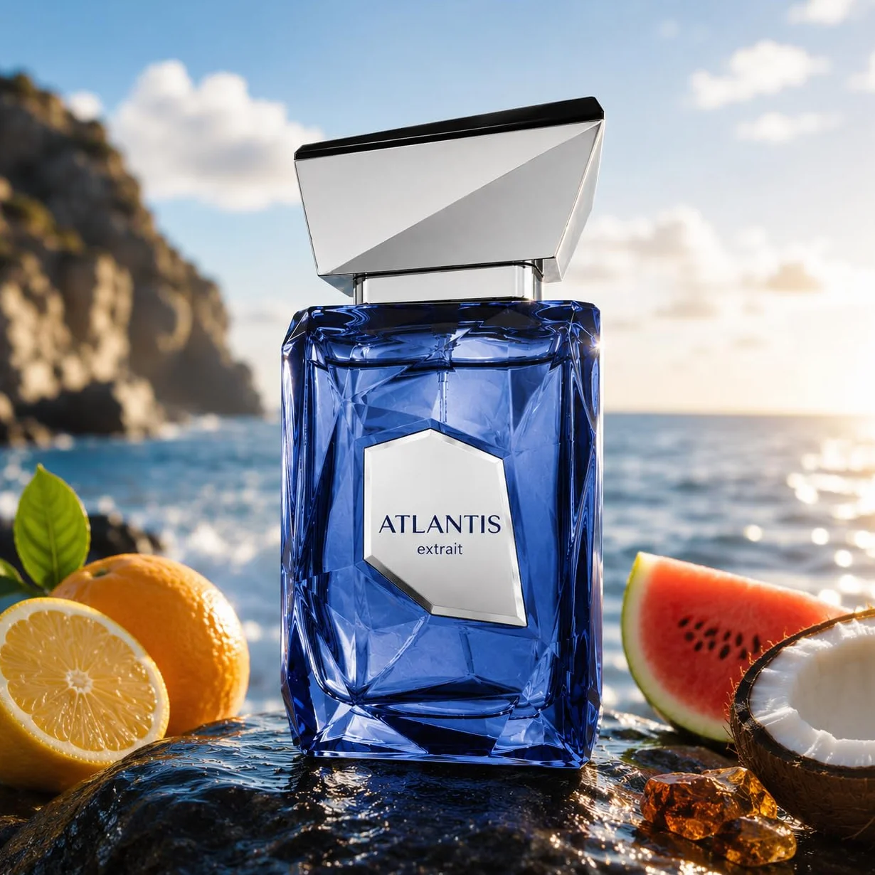 Atlantis Extrait de Parfum 100 ml French Avenue