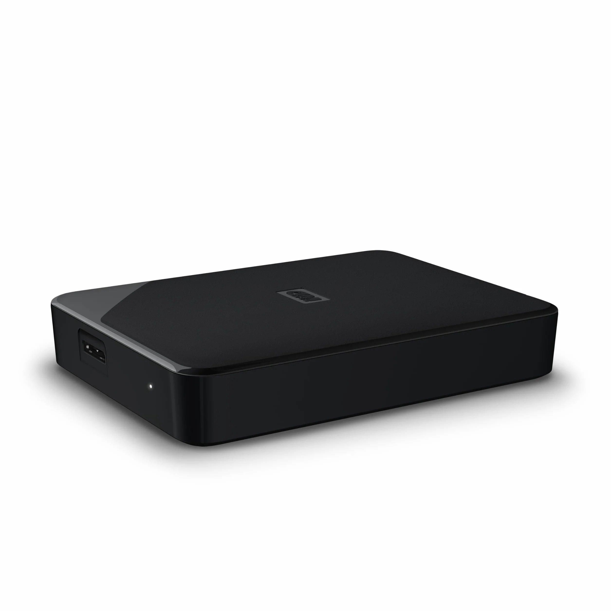 WD Elements 4TB Disco Duro Externo Portátil USB 3.2 Gen 1 Negro