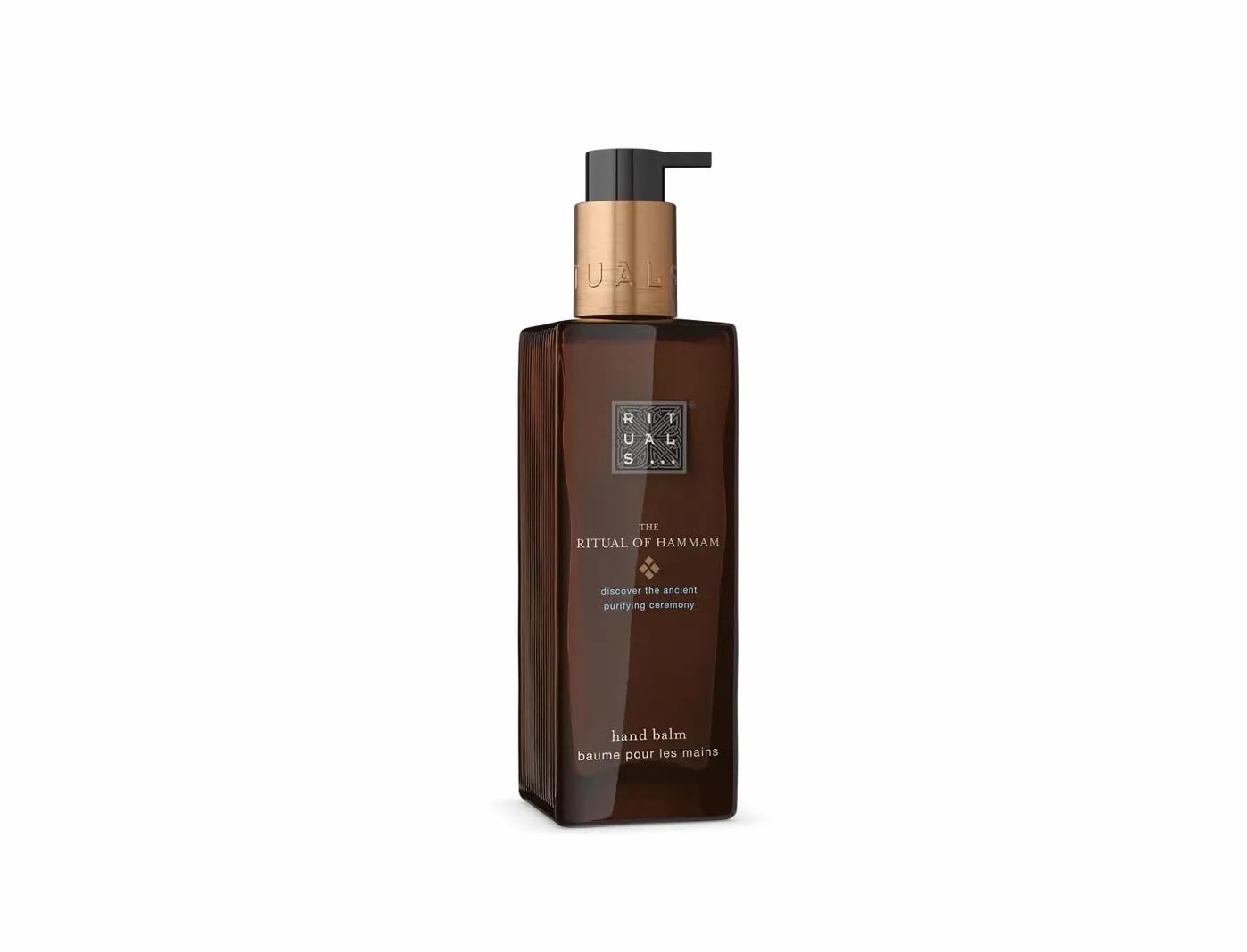 Rituals - The Ritual of Hammam Hand Balm, 175ml